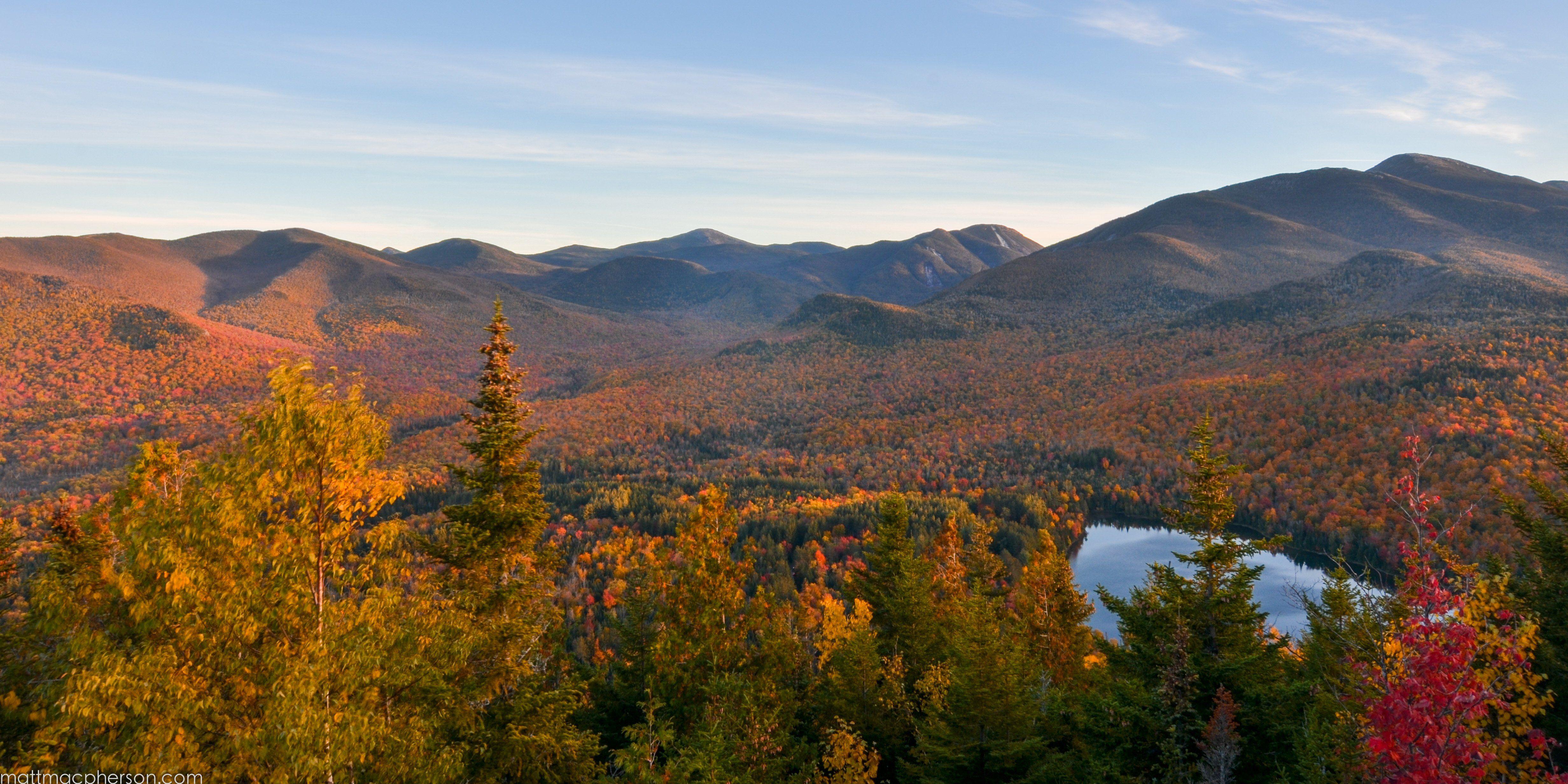 Adirondack Mountains Wallpapers - Top Free Adirondack Mountains ...