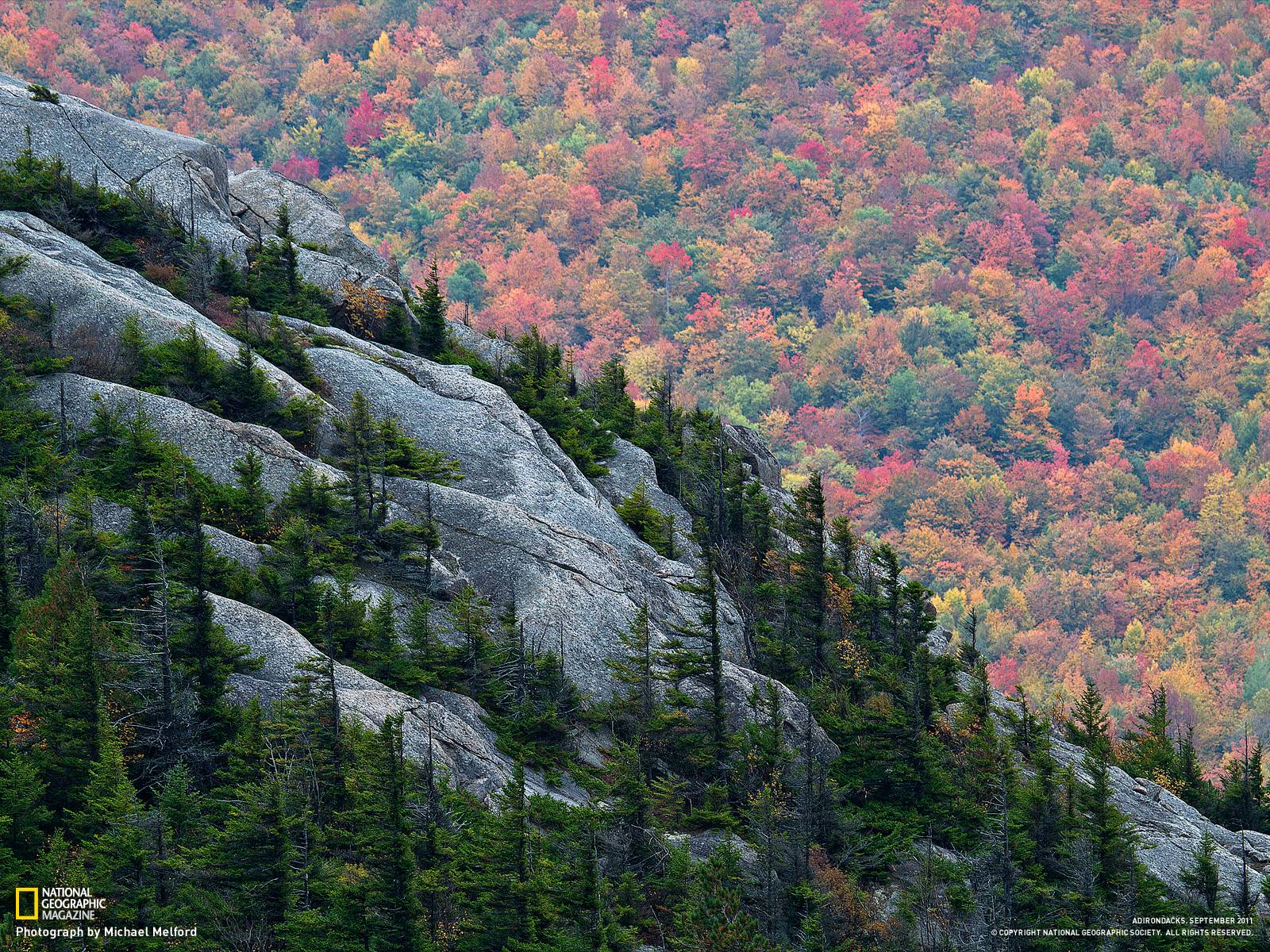 1600x1200 Adirondack Wallpaper