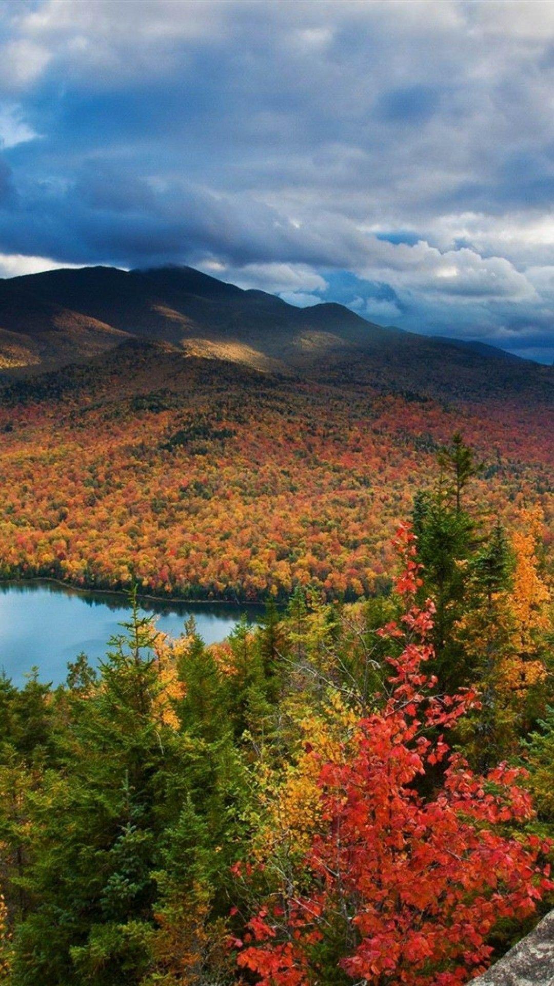 Adirondack Mountains Wallpapers - Top Free Adirondack Mountains