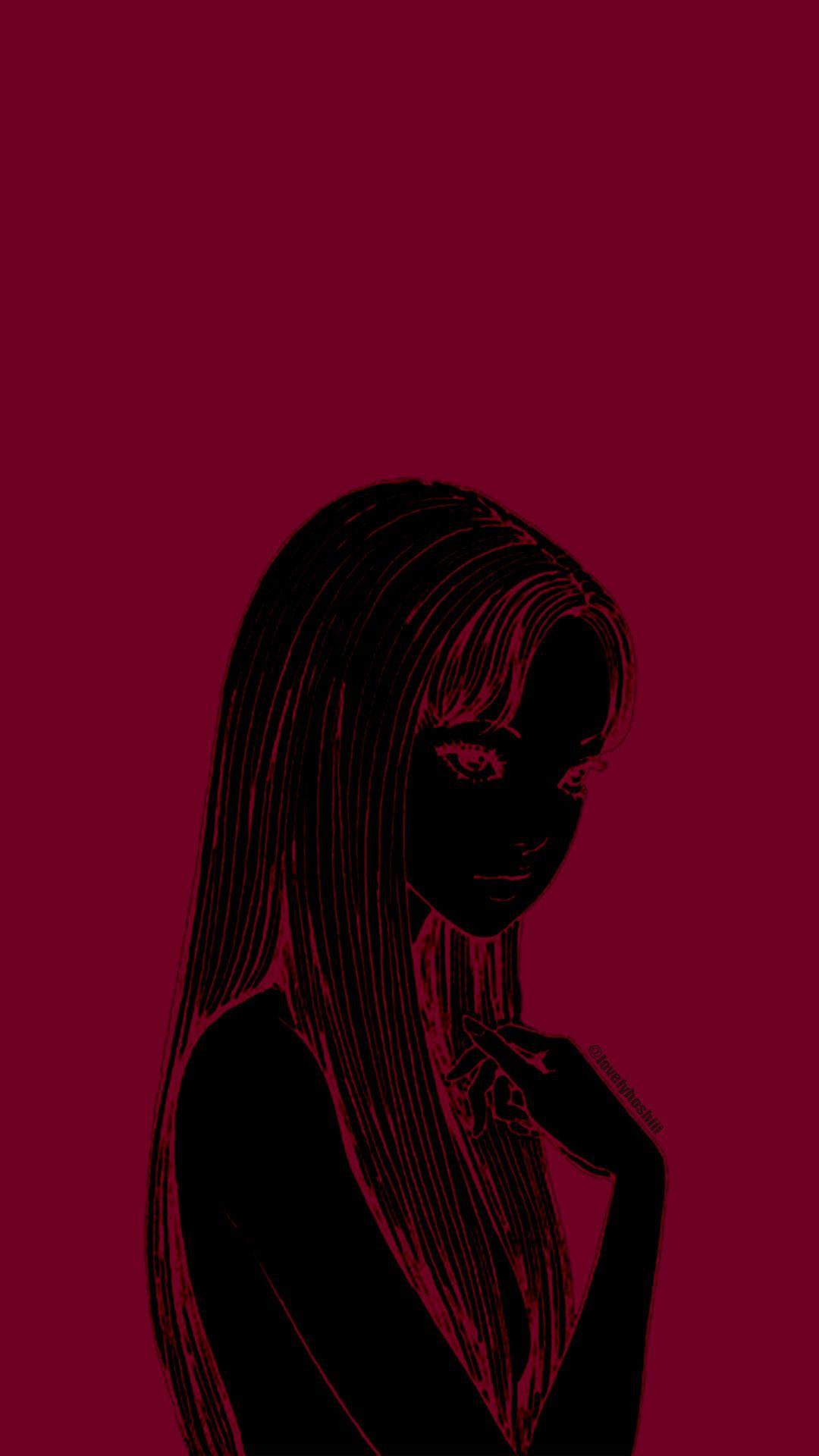 1080x1920 Ito Junji