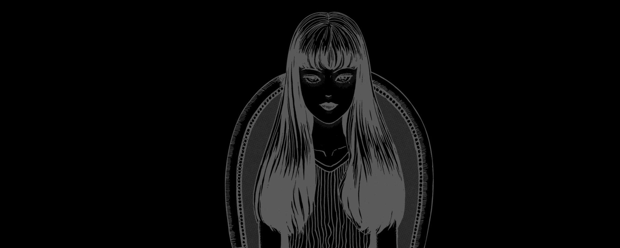 2000x800 The Grotesque Tales of Junji Ito