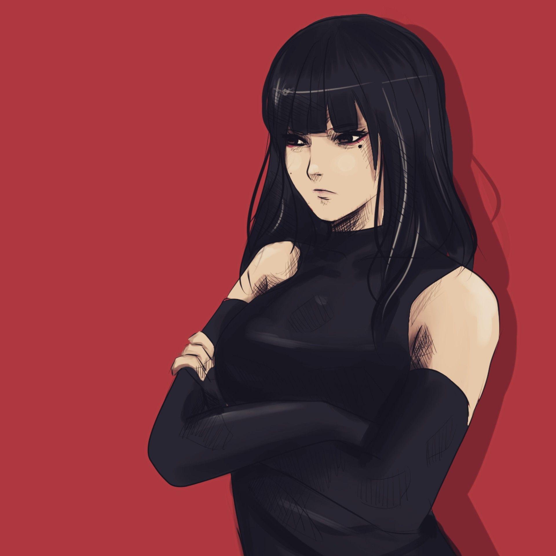 1920x1920 Tomie from Junji Ito Tomie series, Not Gustiarp