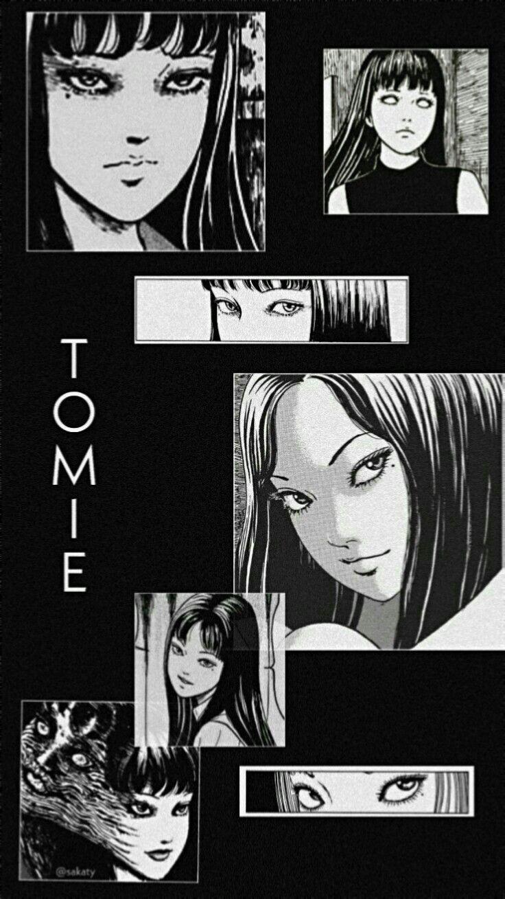 736x1309 Jυnjι ιтo ideas. junji ito, japanese horror, horror art