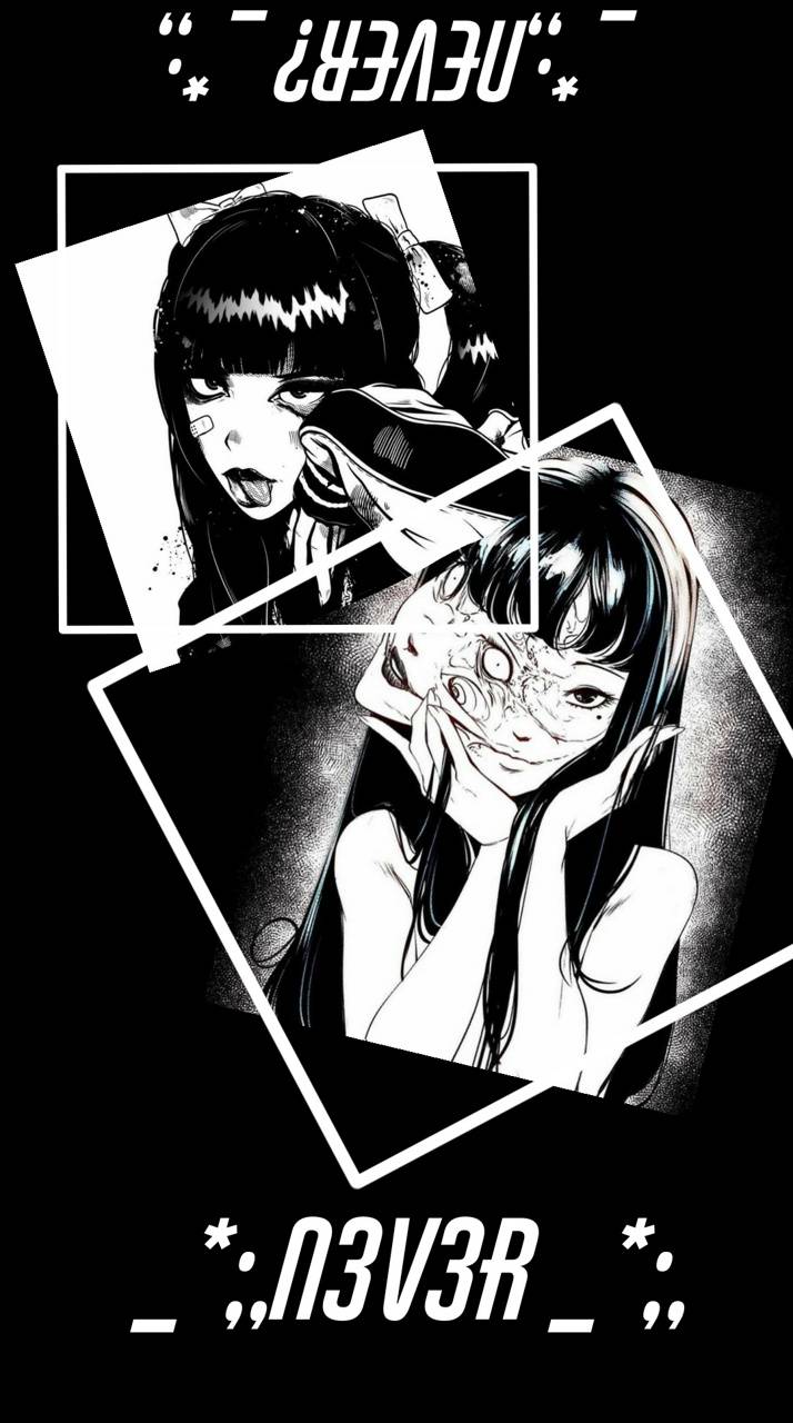 714x1280 N e v e r wallpaper