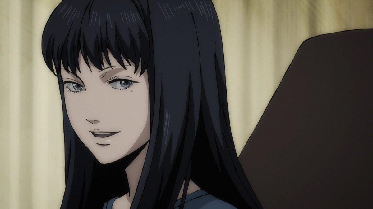1200x675 Peter Fobian 9 of Junji Ito Collection had both Tomie and a character voiced by Ishida Akira. The series has peaked