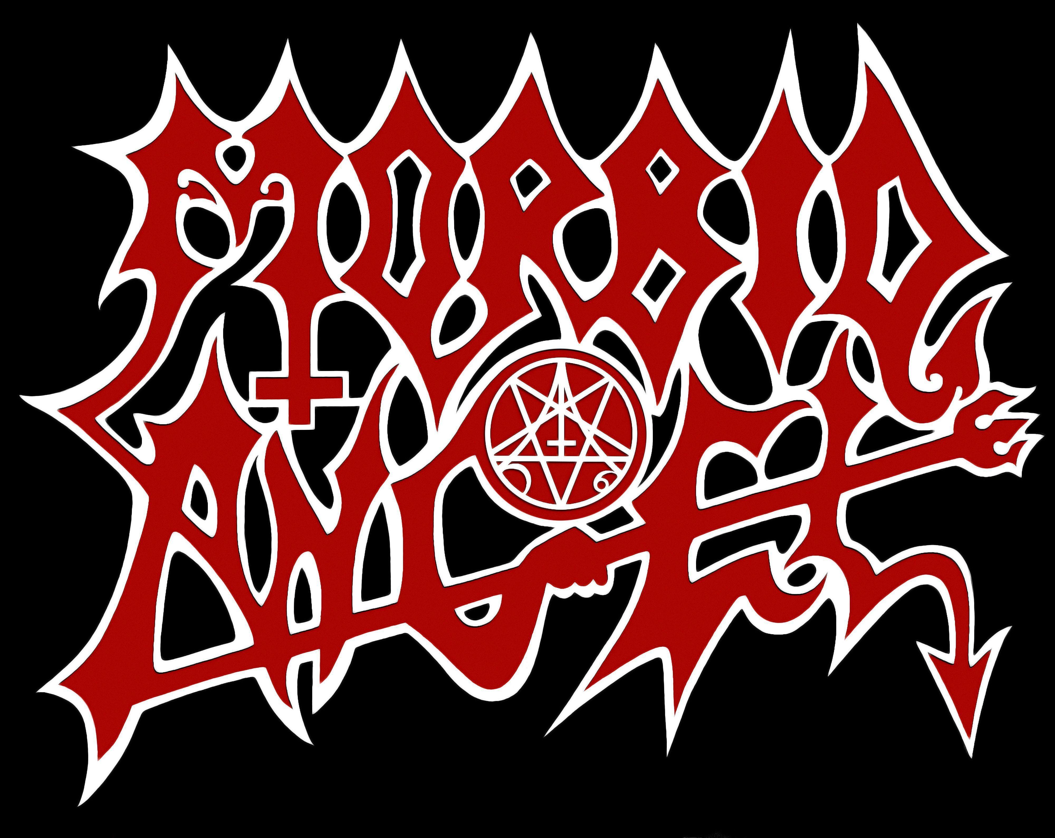 4000x3179 Morbid Angel Wallpaper .