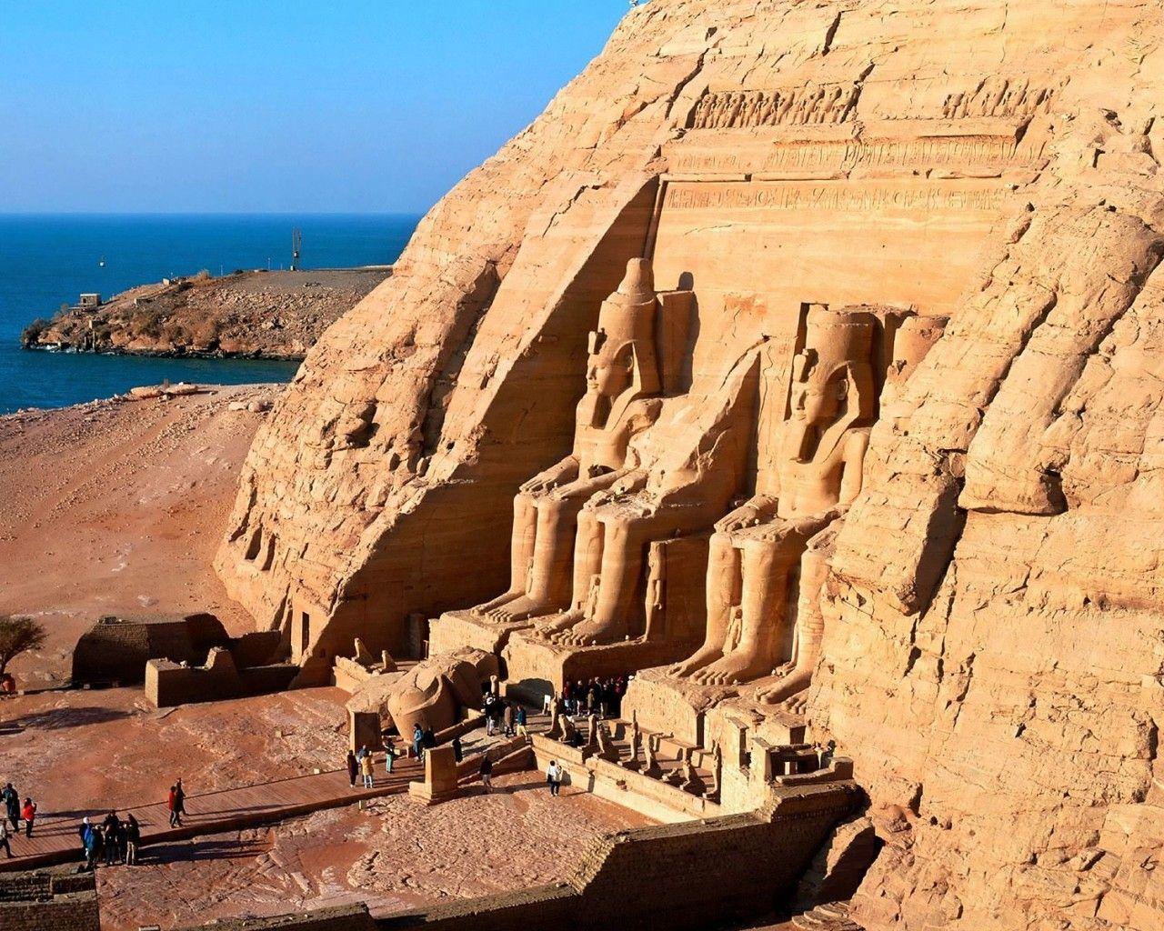 1280x1024 temple of karnak 1280 x 1024 picture, temple of karnak 1280 x 1024 photo, temple of karnak 1280 x 1024 wallpaper