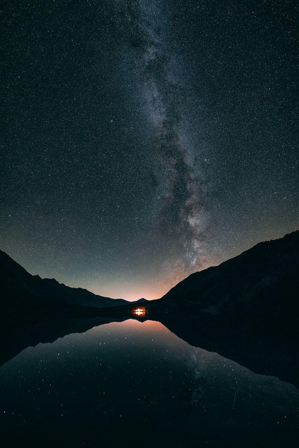 1000x1500 Best Milky Way Picture [HD]. Download Free Image
