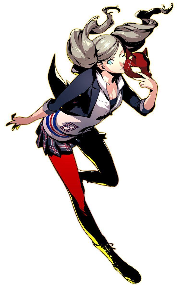 770x1200 Ann Takamaki Character Art from Persona 5 Royal #art #artwork #gaming #videogames #gamer #gameart #conceptart #illustration #pe. Persona 5 ann, Persona Persona