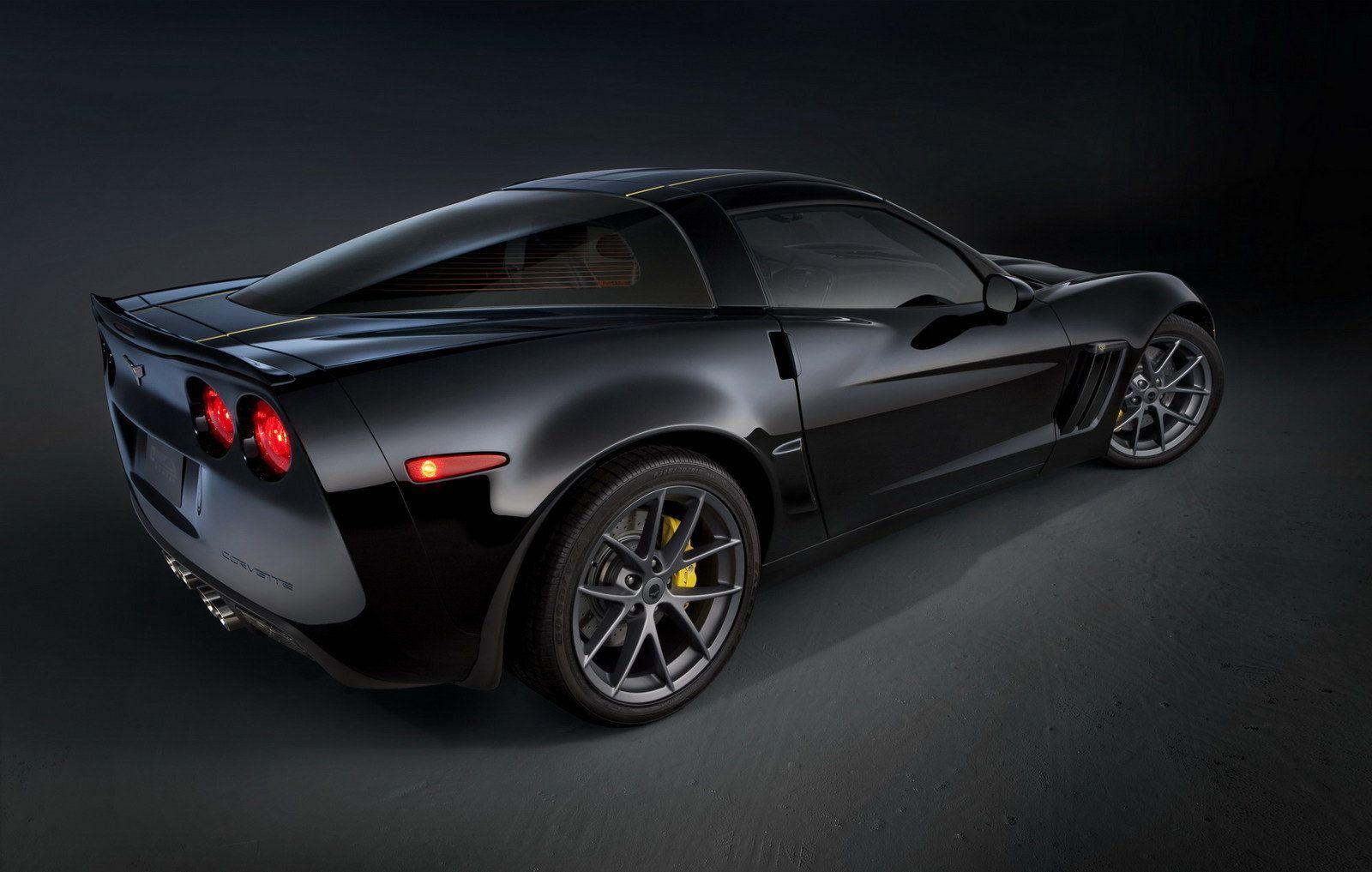 1600x1017 Chevrolet Corvette Jake Edition Picture, Photo, Wallpaper And Videos