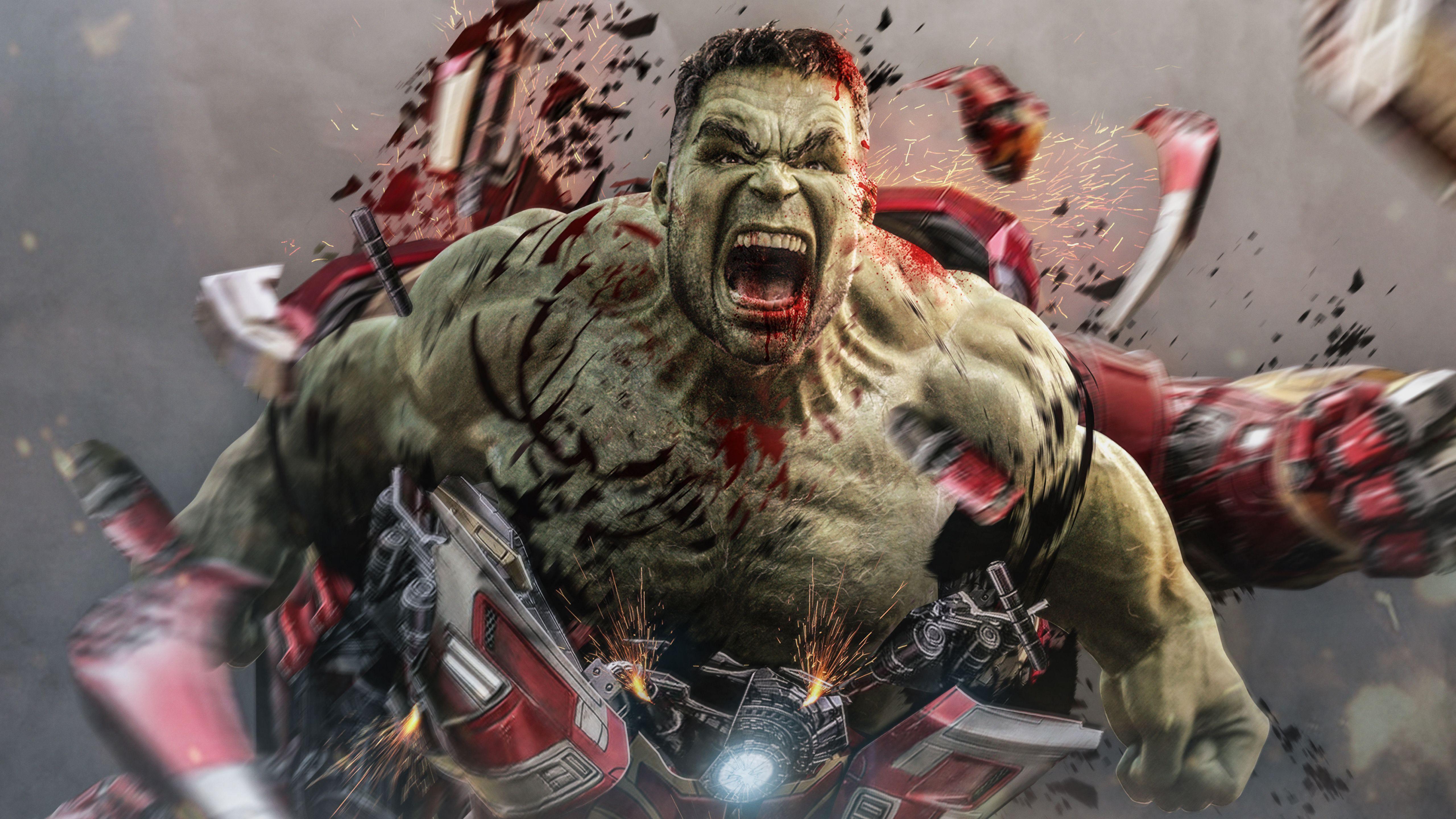5120x2880 Hulk 5k 8k Ultra Wallpaper Endgame Wallpaper Hulk