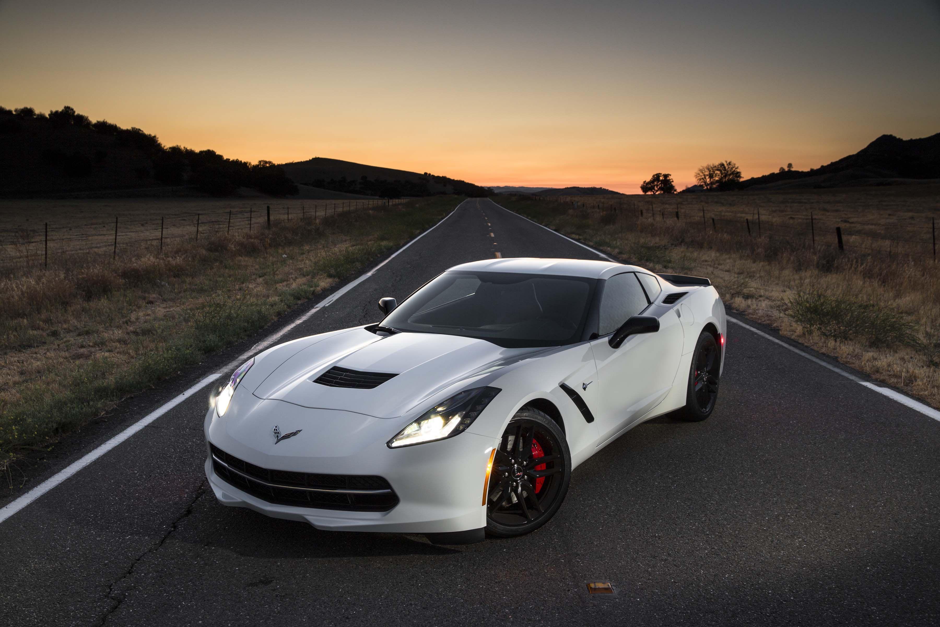 3600x2400 White Chevrolet Corvette Stingray HD Wallpaper. Chevrolet corvette stingray, Chevrolet corvette Chevrolet corvette
