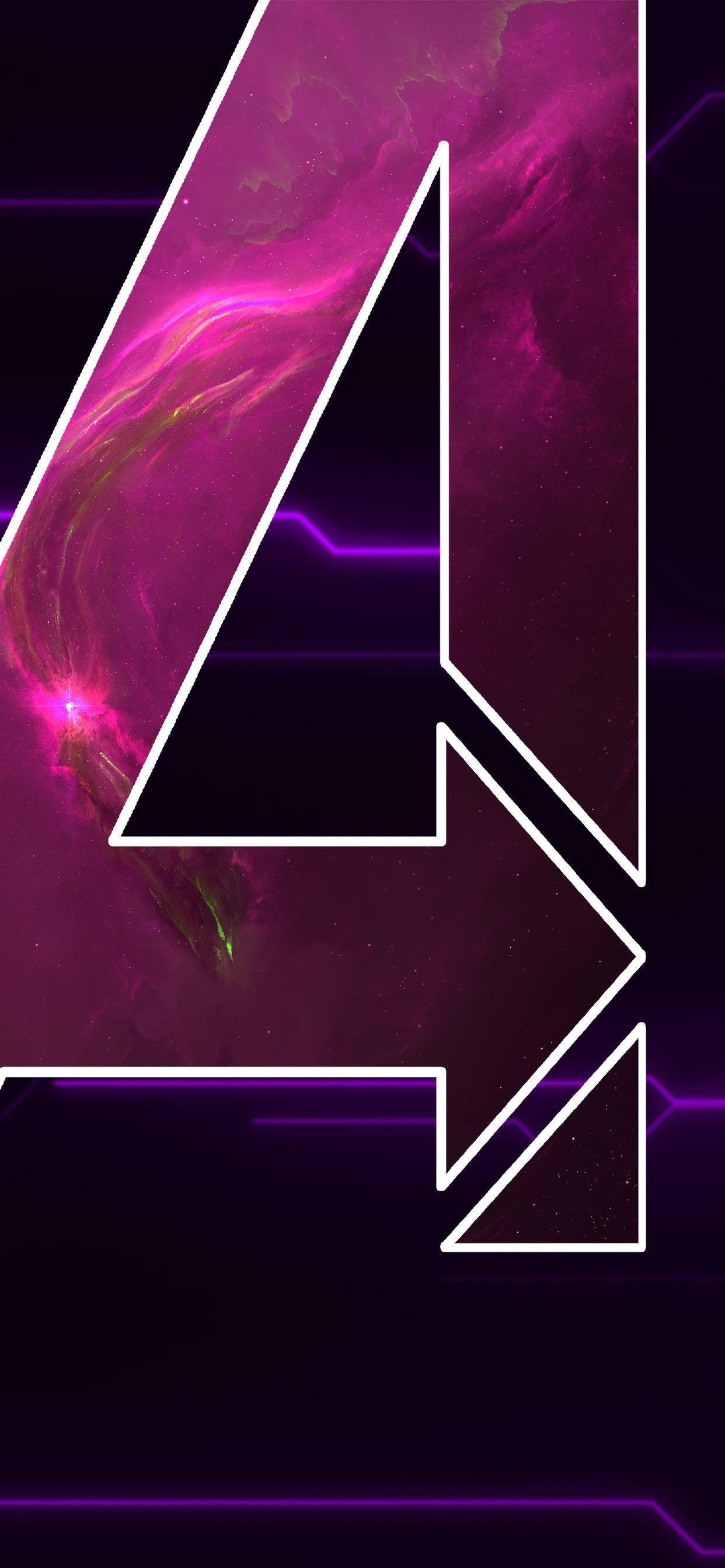 1242x2688 avengers end game 5k iPhone X Wallpaper Free Download
