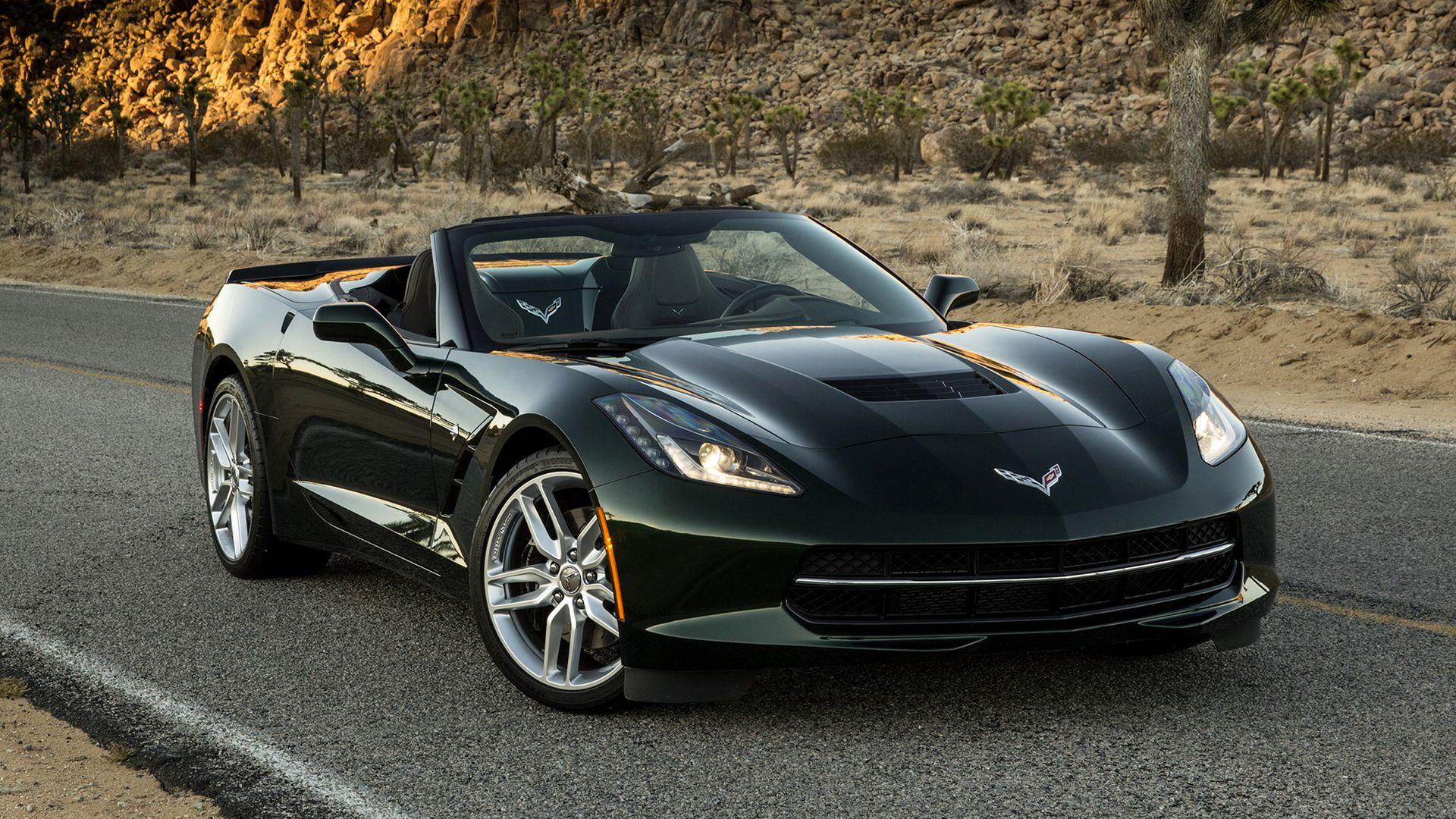 1920x1080 Chevrolet Corvette Stingray Best HD Wallpaper Chevrolet Corvette Stingray