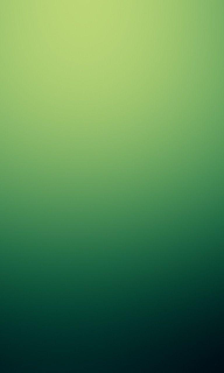 768x1280 Green Gradient Background Nexus 4 wallpaper