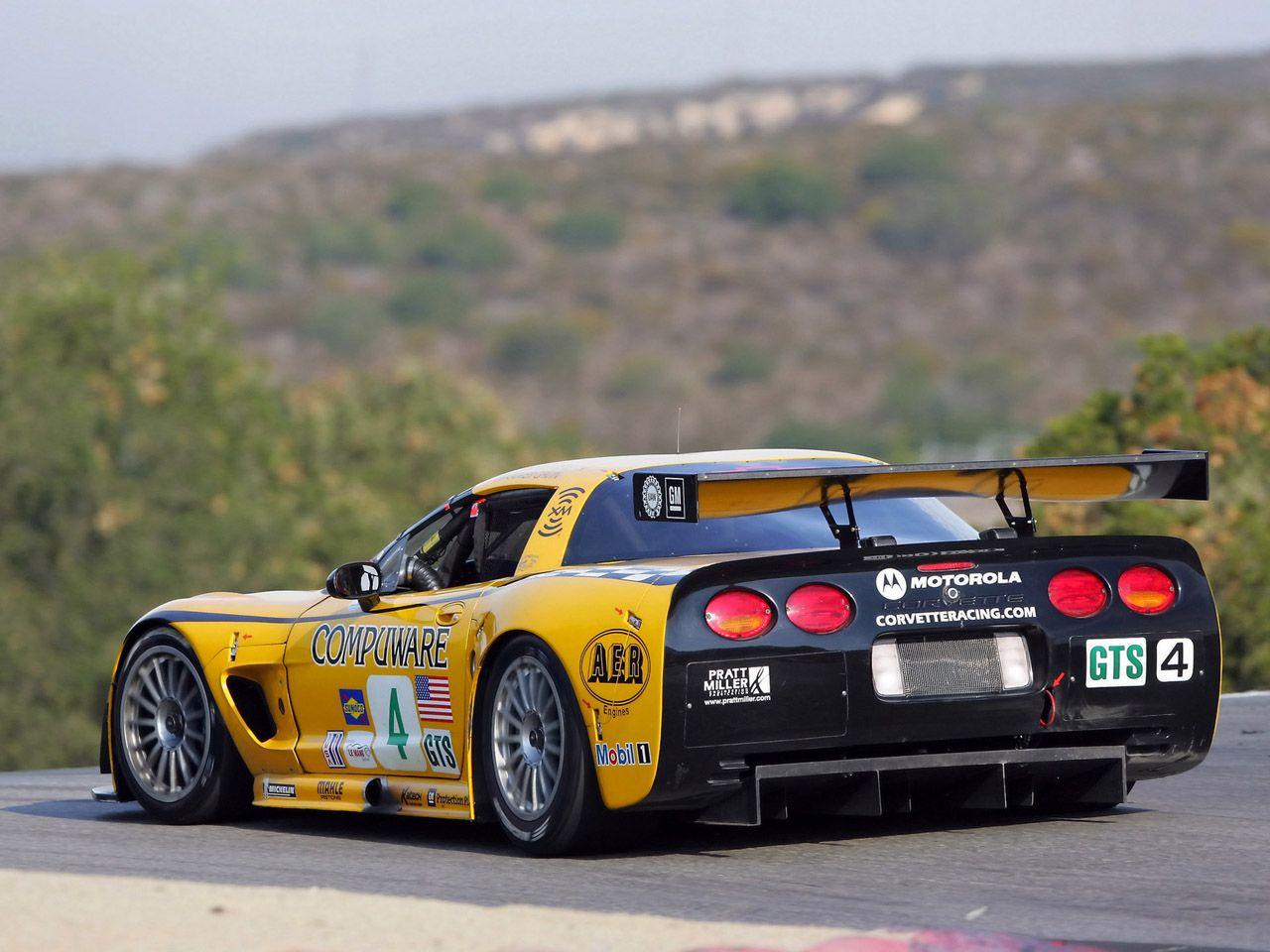 1280x960 Chevrolet Corvette C5R GT: Photo, Reviews, News, Specs, Buy car