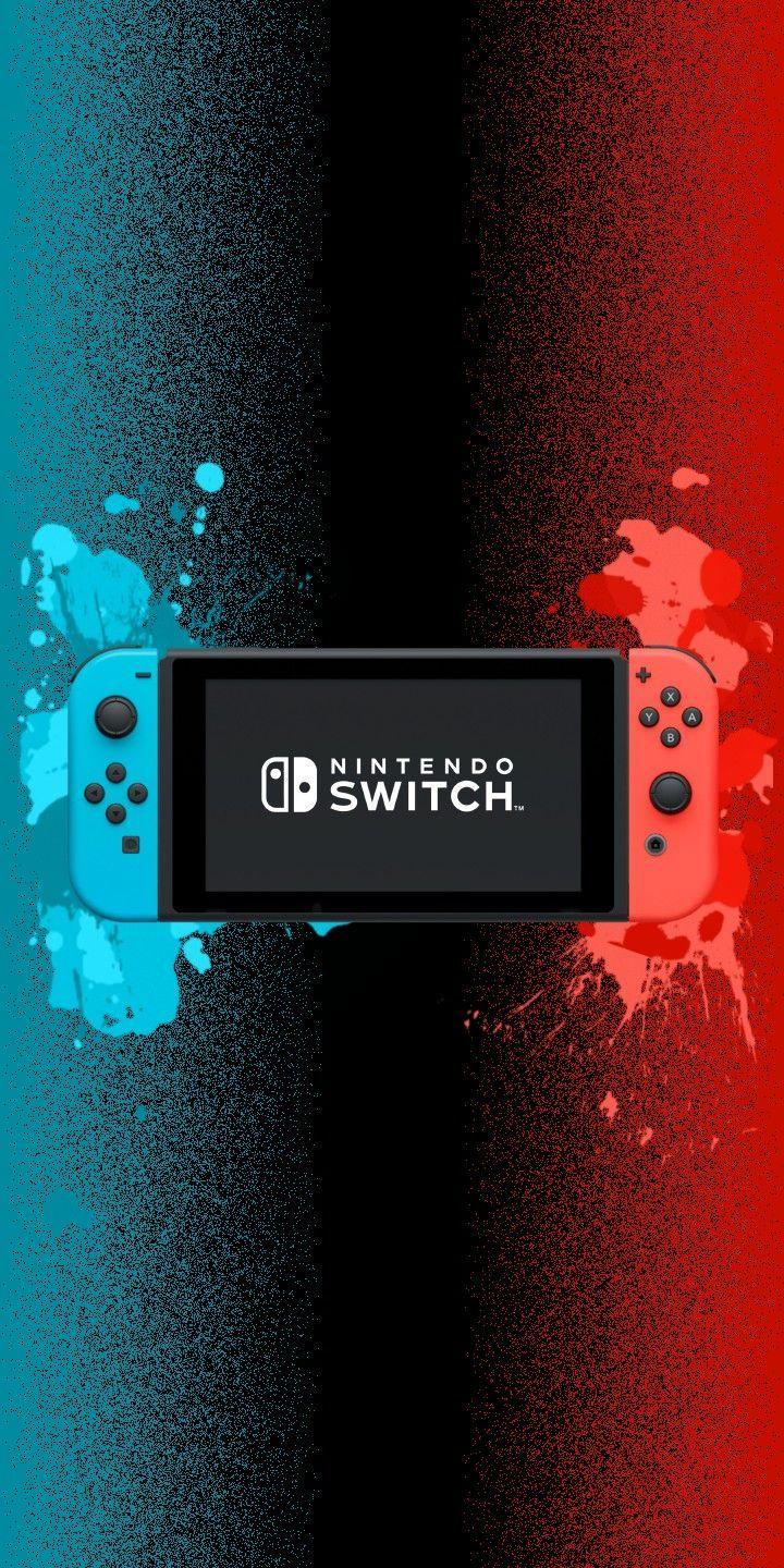 Cool Nintendo Switch Wallpapers Top Free Cool Nintendo Switch