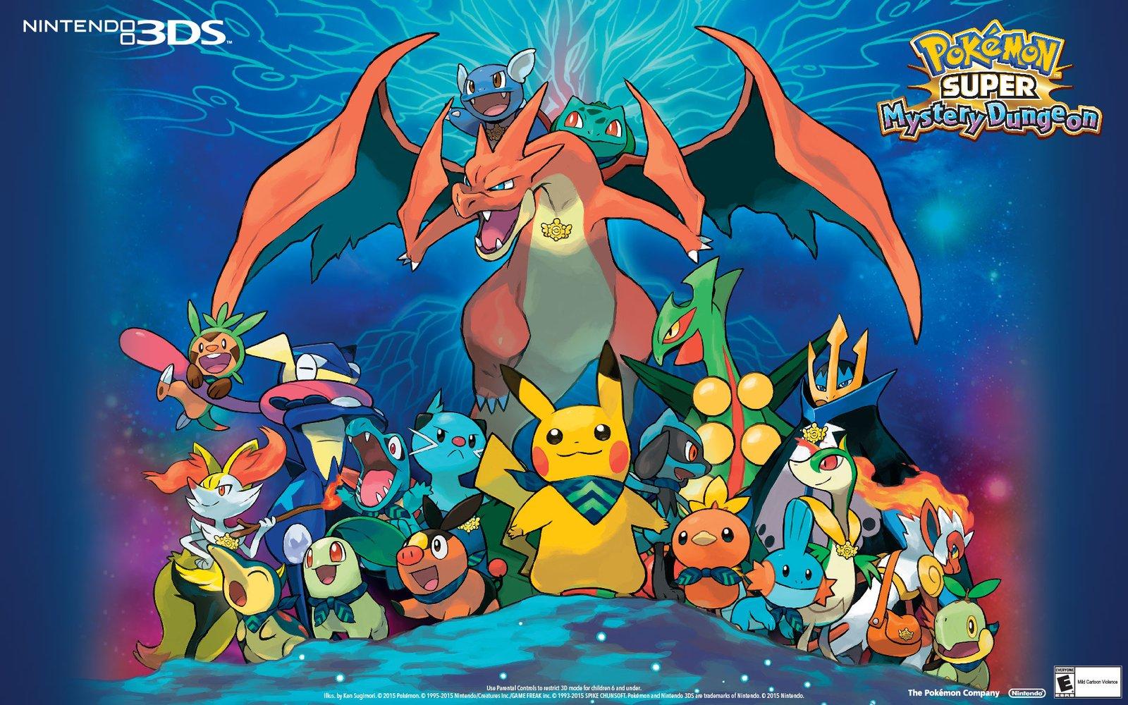 1600x1000 Nintendo Desktop Wallpaper 1600x