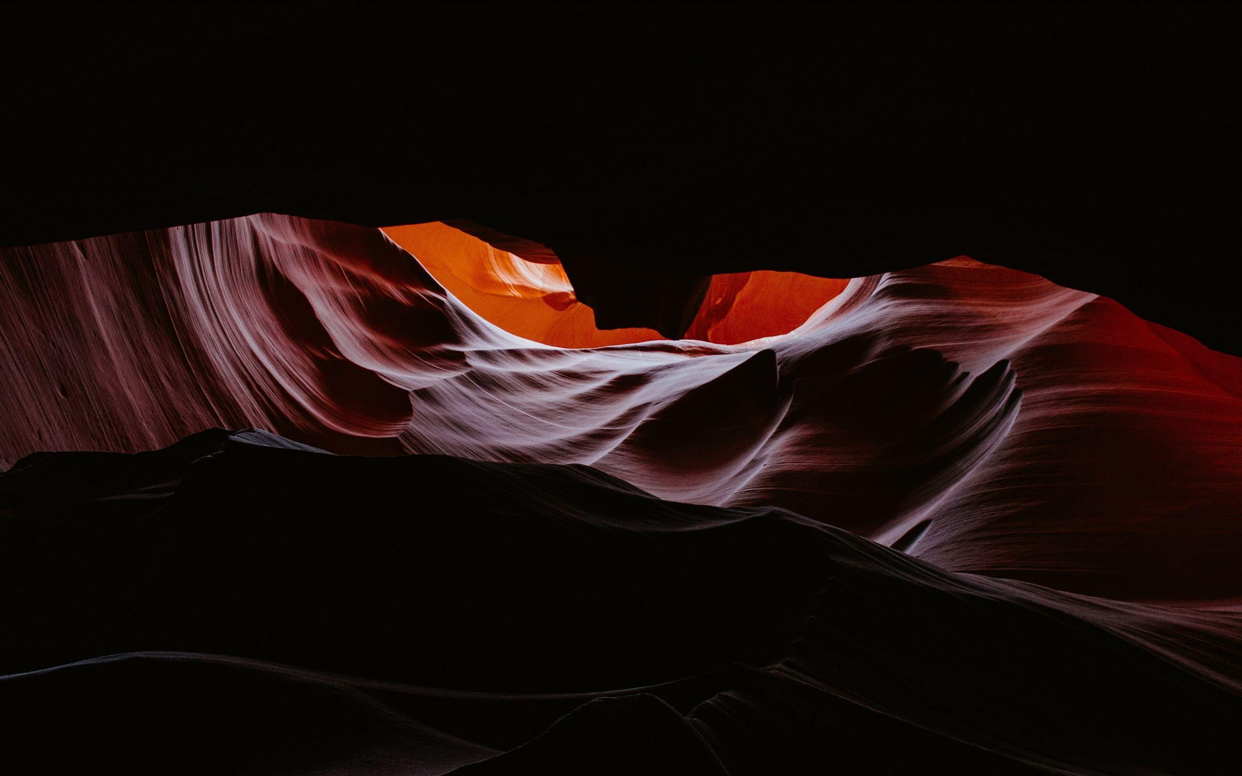 2560x1600 antelope canyon 4k 5k iMac Wallpaper Download