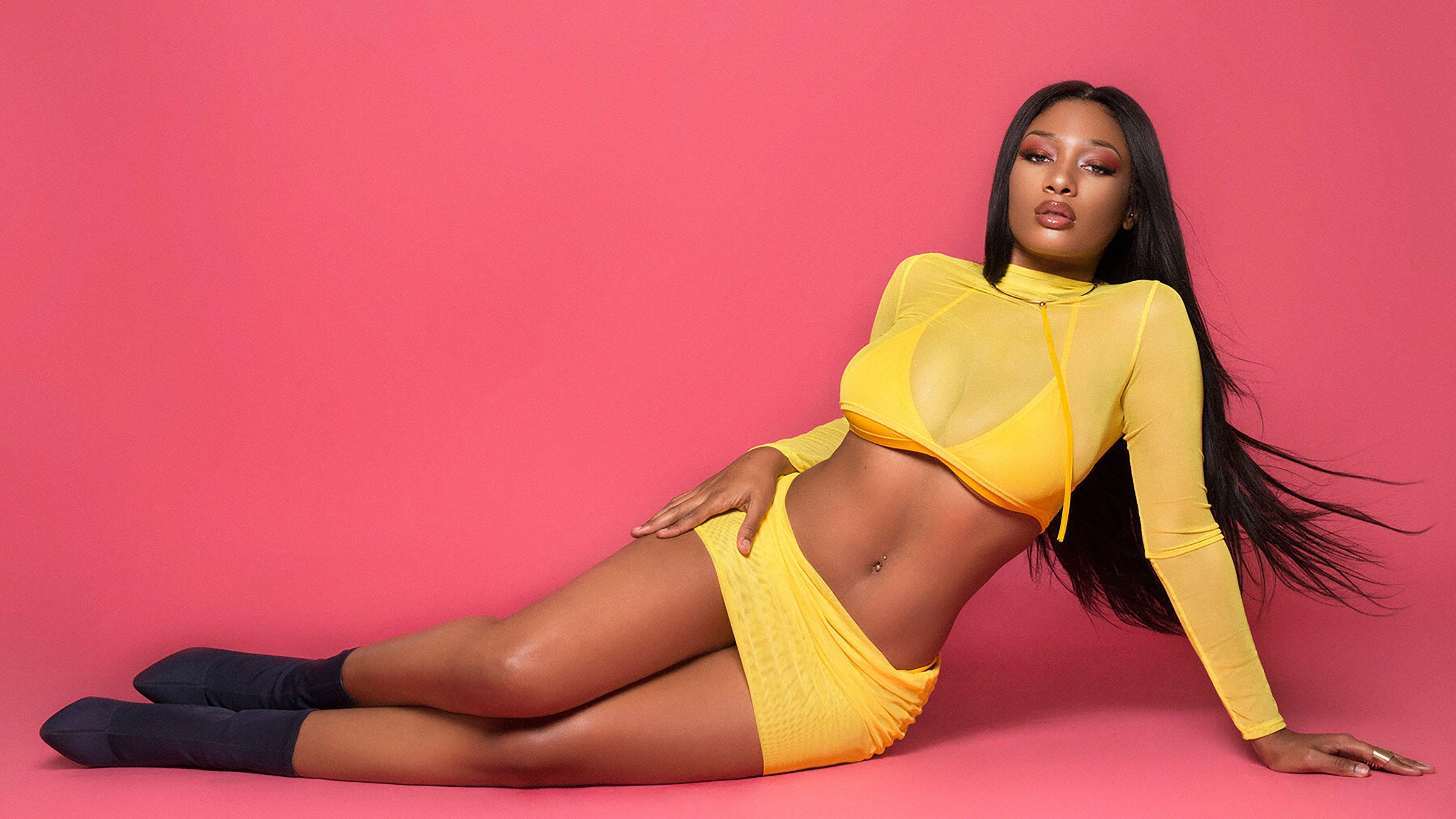 Megan Thee Stallion Aesthetic Wallpaper Porn Sex Picture