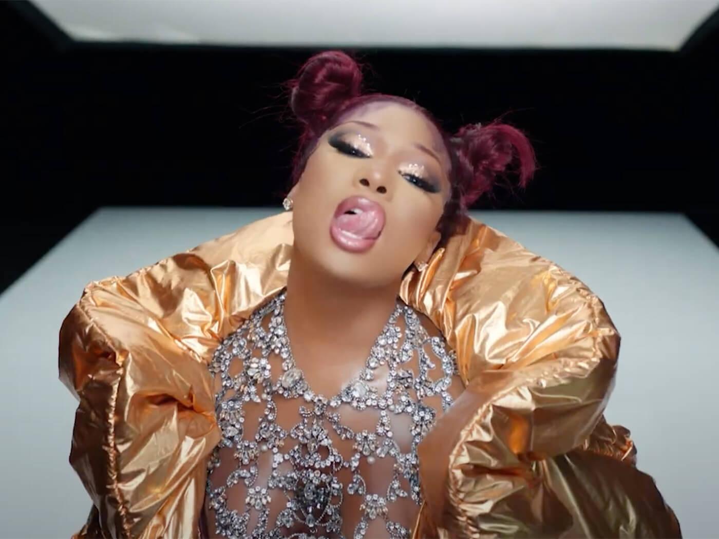 1400x1050 Here's the 'Good News': Megan Thee Stallion's debut album is out now