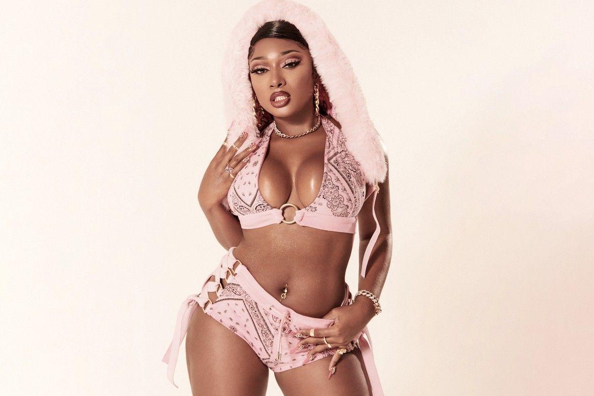 1170x780 Megan Thee Stallion Girls In The Hood Single