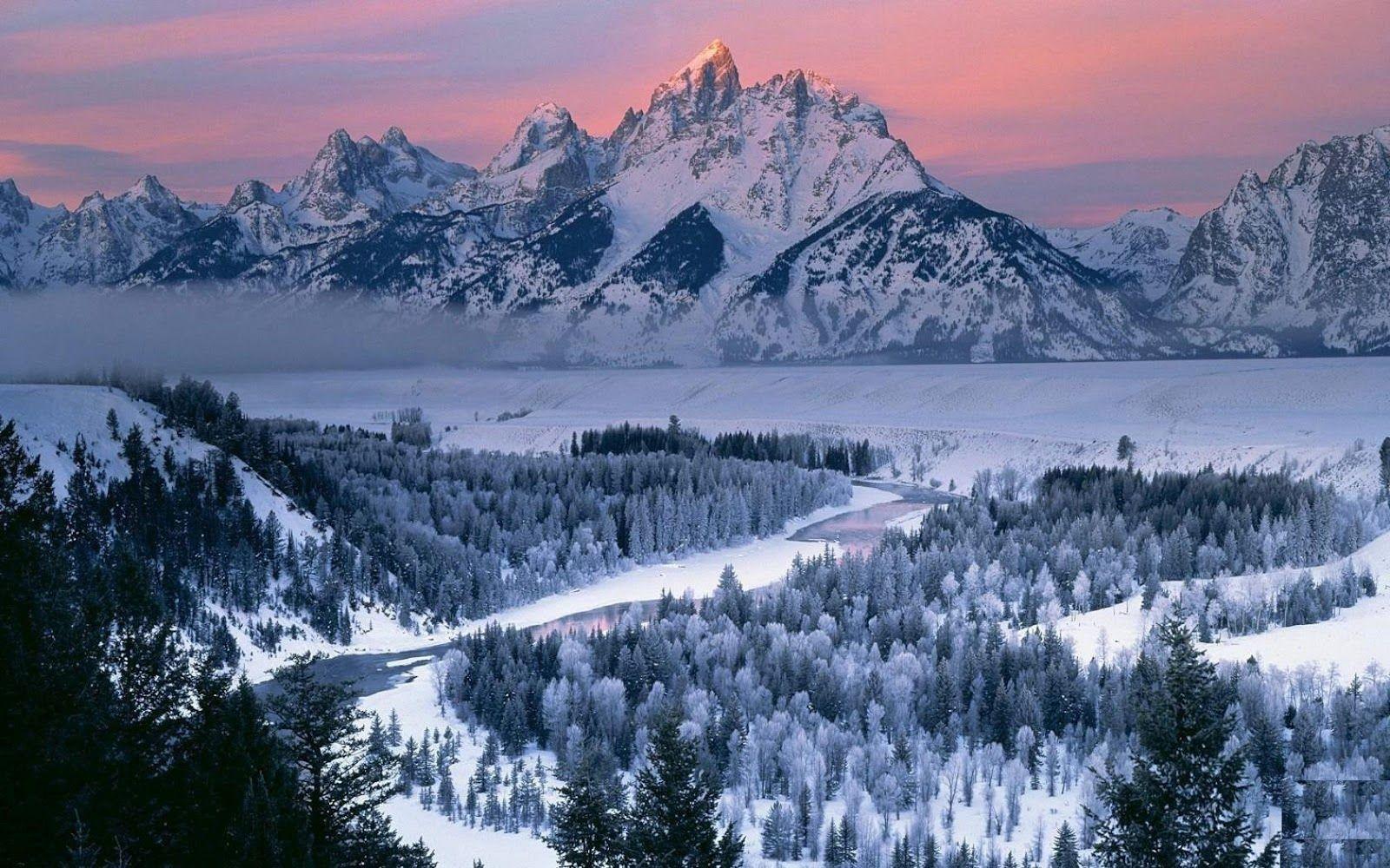 1600x1000 Beautiful Mountain Wallpaper HD Wallpaper