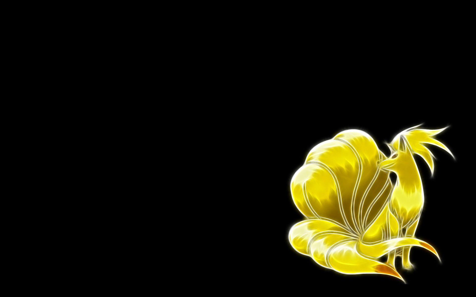 1920x1200 Ninetales Wallpaper 47905 1920x1200 px