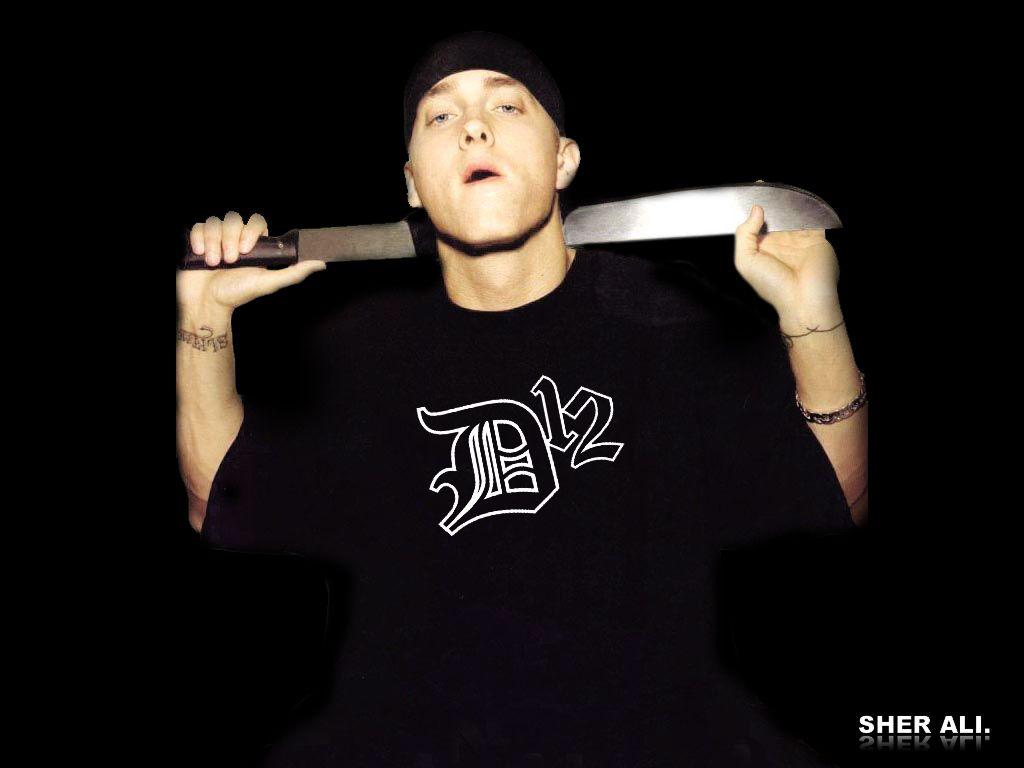 Eminem Slim Shady Wallpapers - Top Free Eminem Slim Shady Backgrounds ...