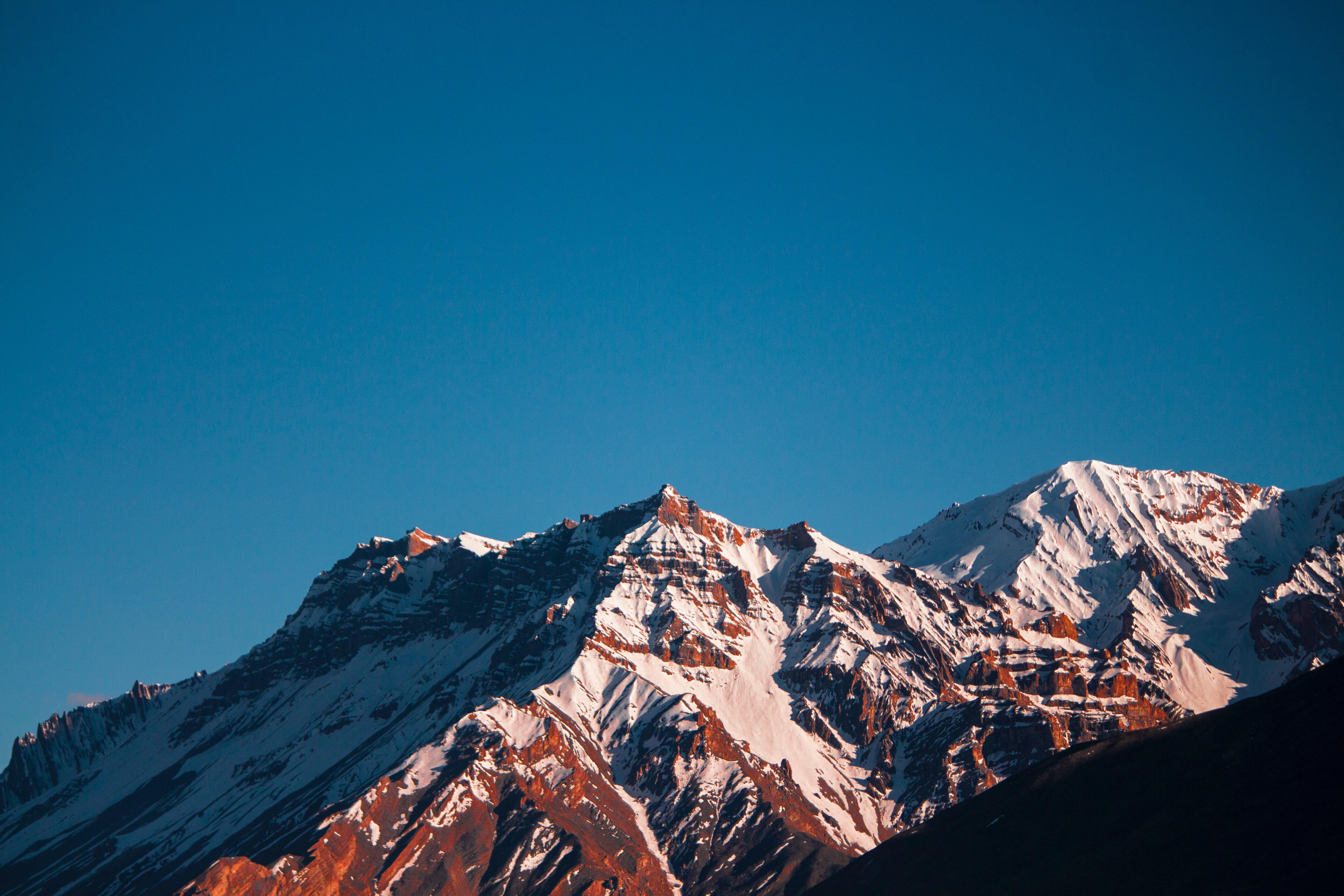 5184x3456 Shiv Mountain Wallpaper