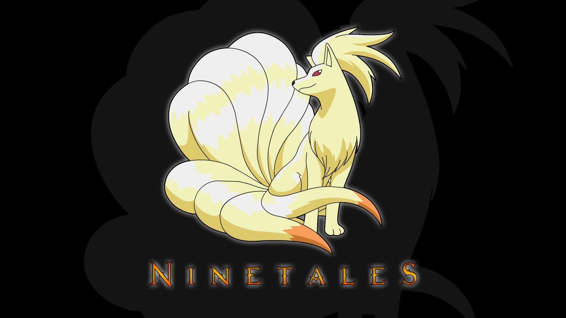 Ninetales Wallpapers Top Free Ninetales Backgrounds Images, Photos, Reviews