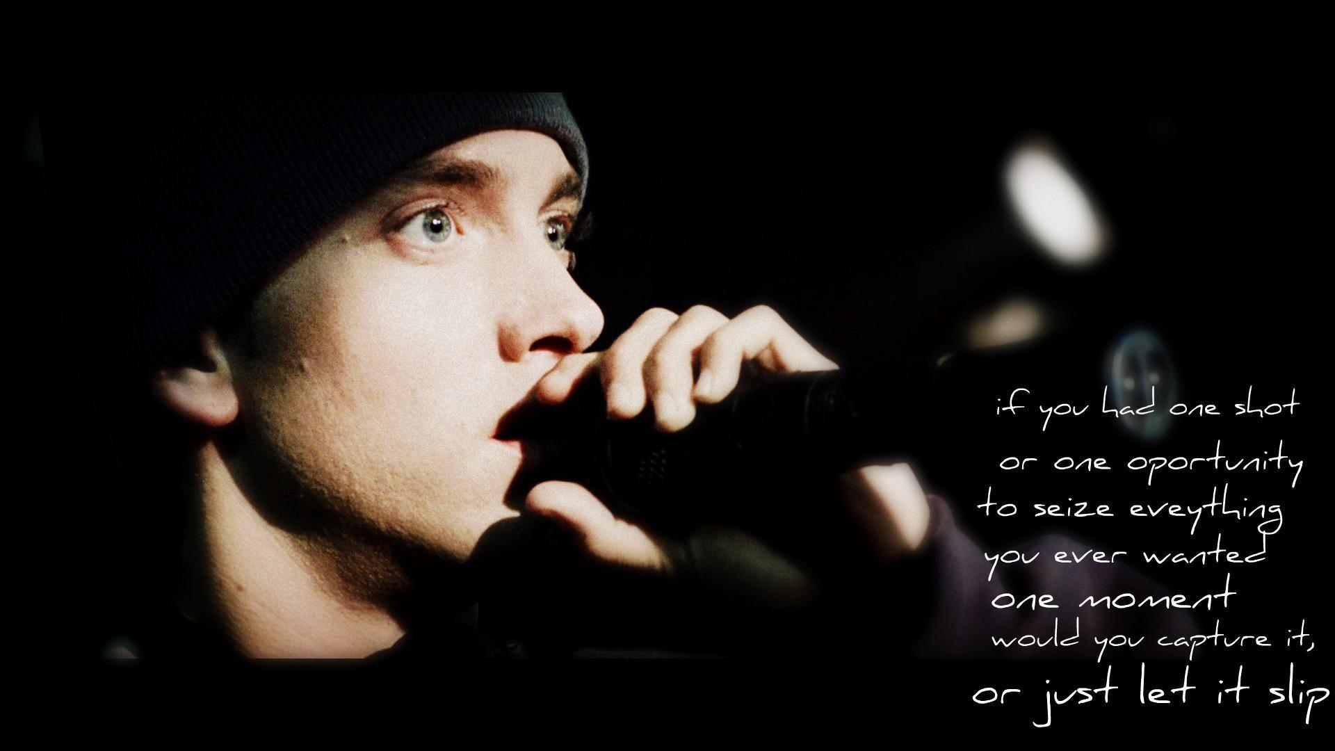 1920x1080 Eminem HD Wallpaper 1080p Slim Shady HD