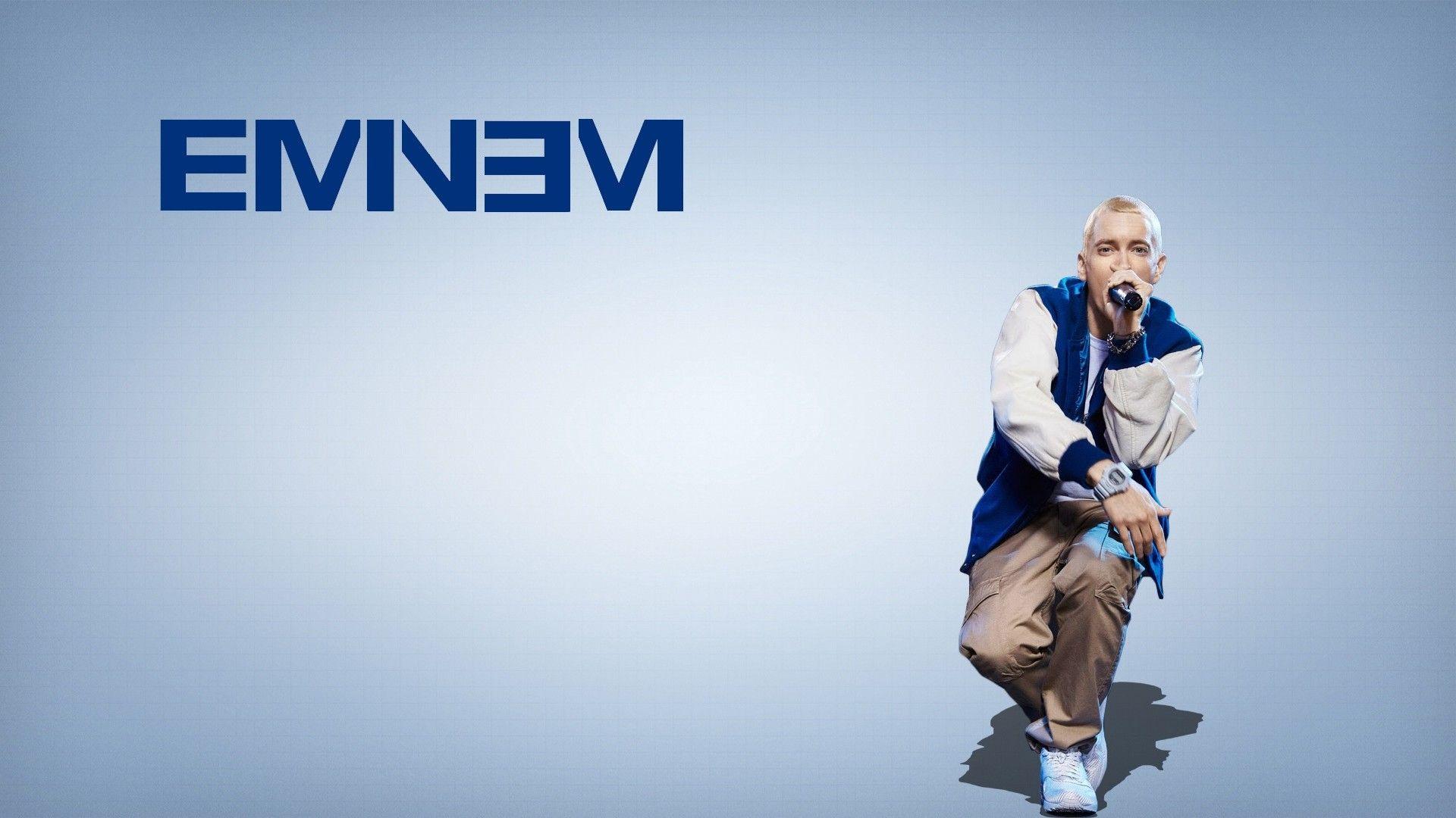 1920x1080 Slim Shady Wallpaper background picture
