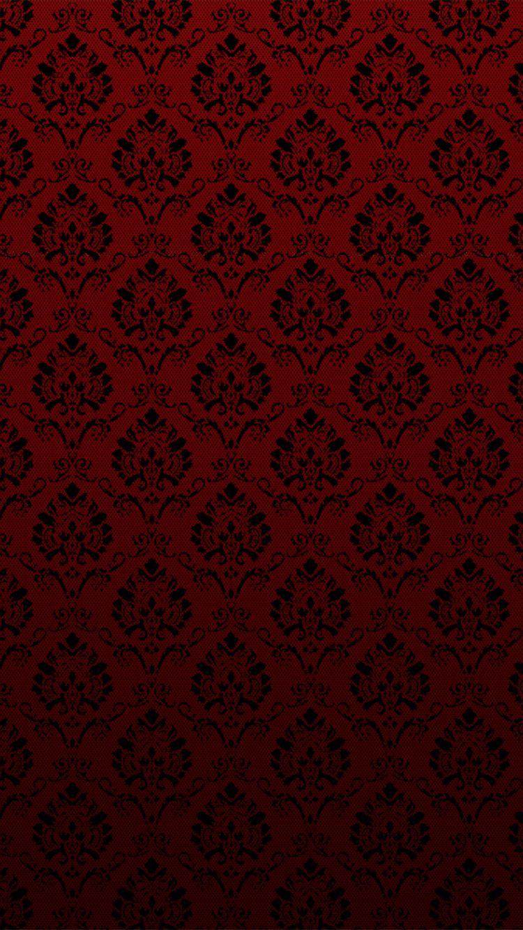 Dark Red Iphone Wallpapers Top Free Dark Red Iphone Backgrounds Wallpaperaccess