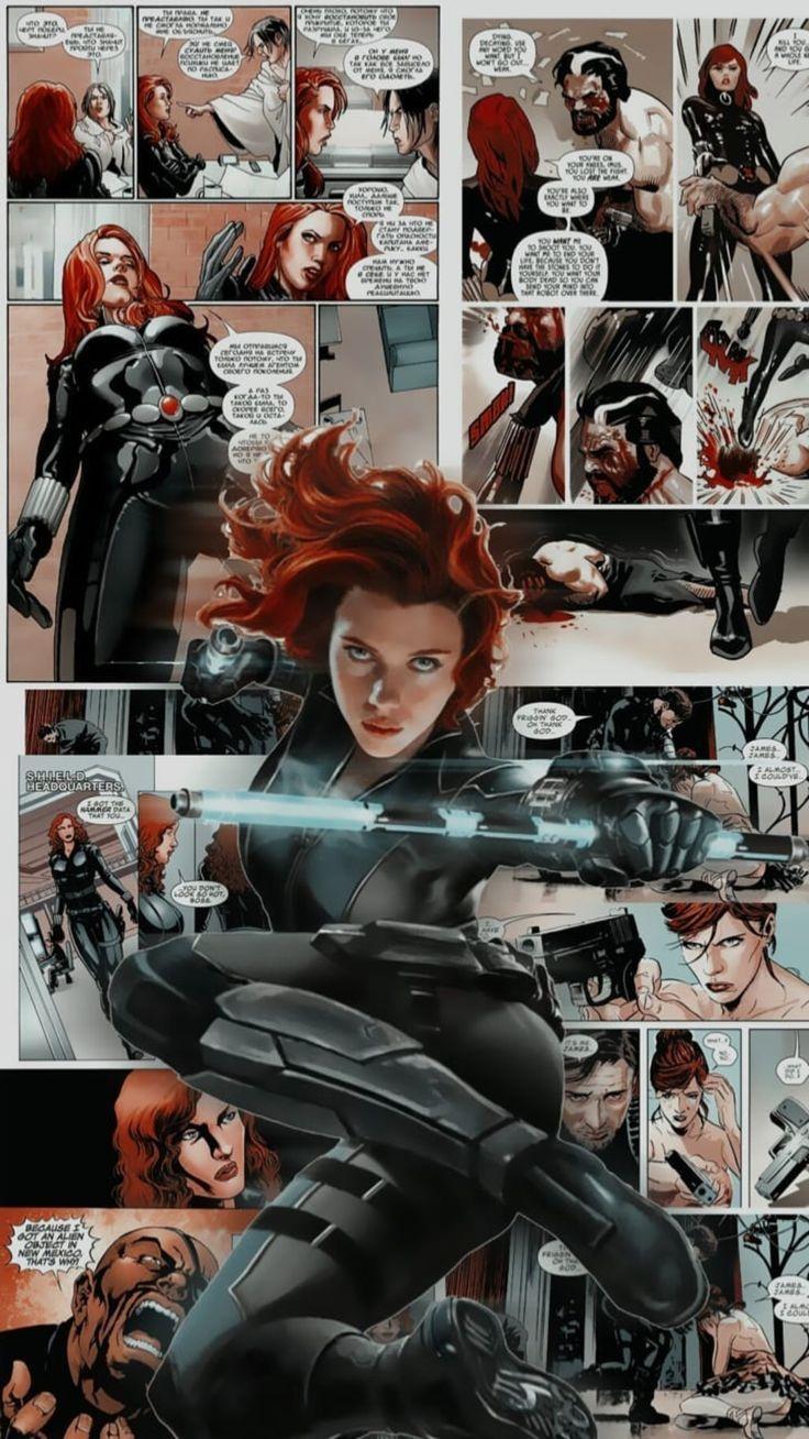 736x1308 Top SuperHeroes