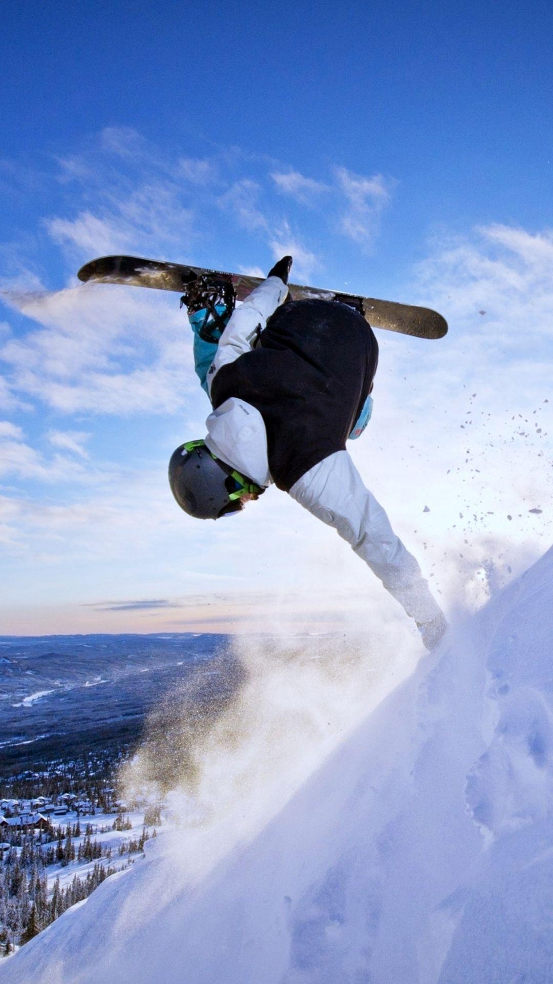 1080x1920 Best Snowboard