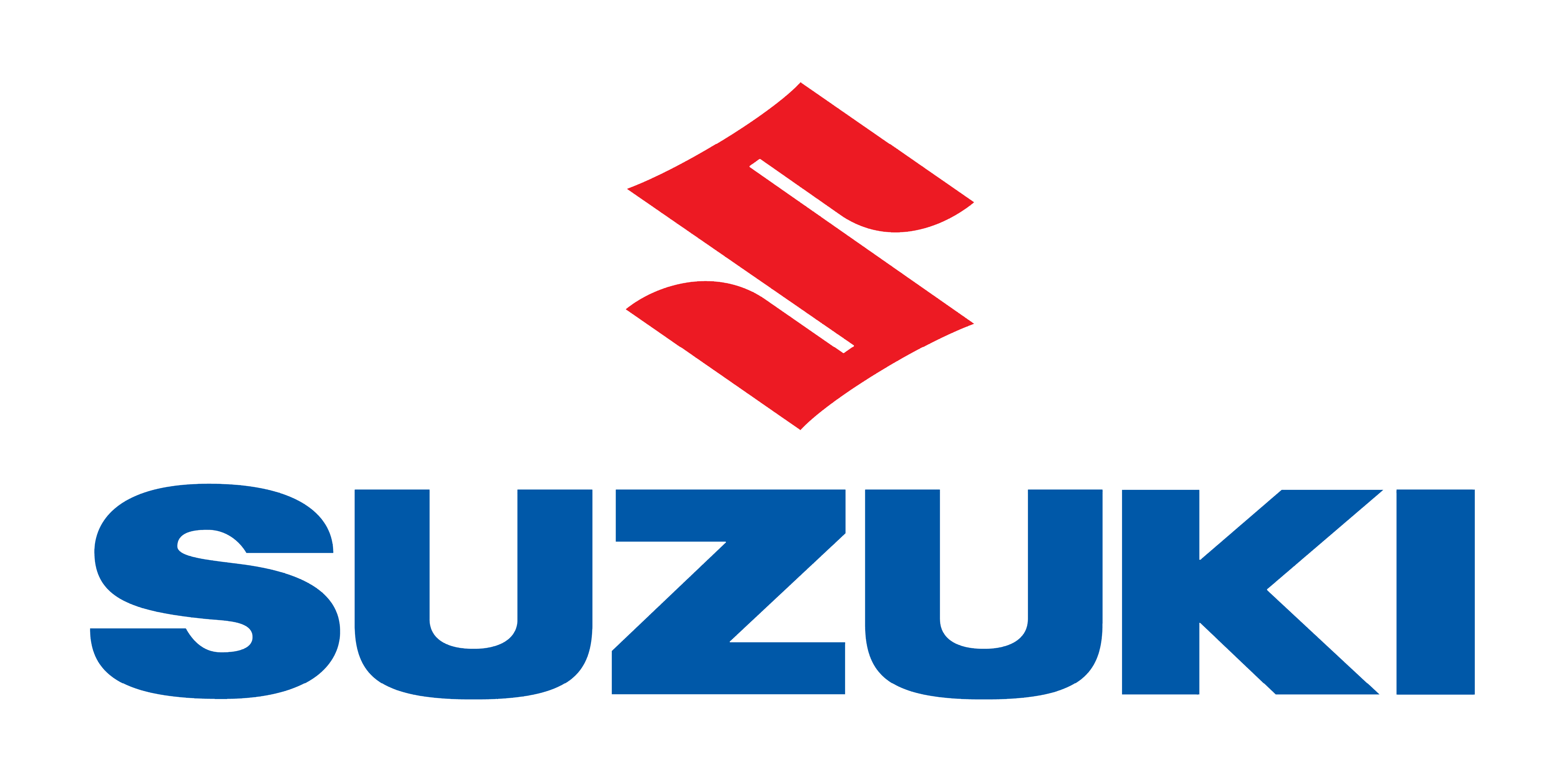 5000x2500 Suzuki Motorcycle Logo Wallpaper