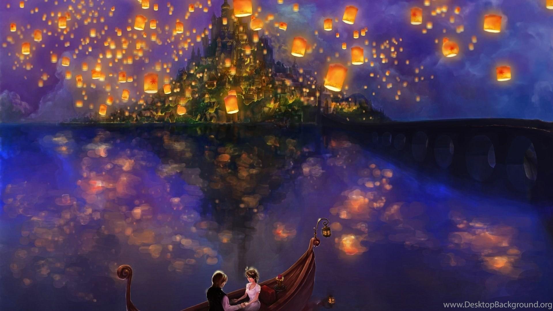 1920x1080 Spirited Away HD Wallpaper