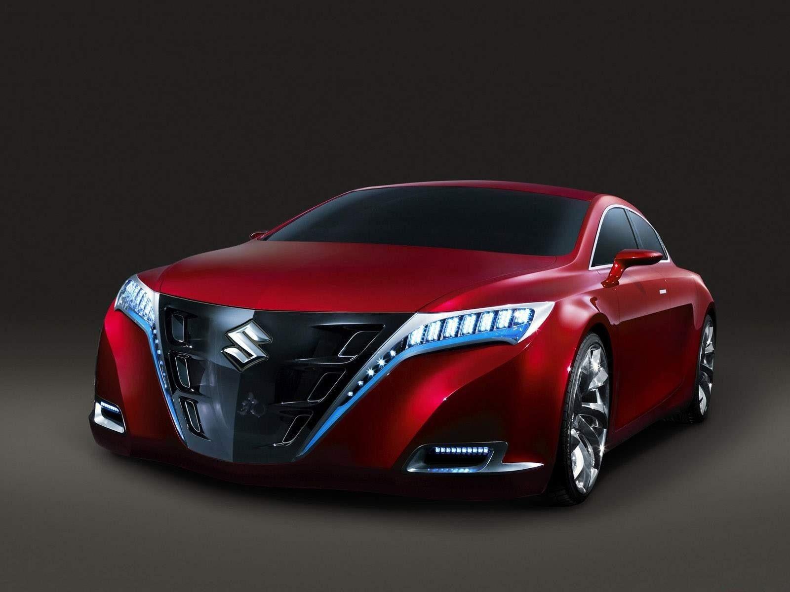 1600x1200 Suzuki Logo Wallpaper