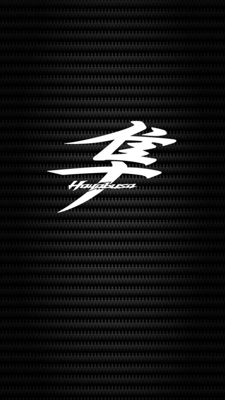 722x1280 Hayabusa Logo Wallpaper