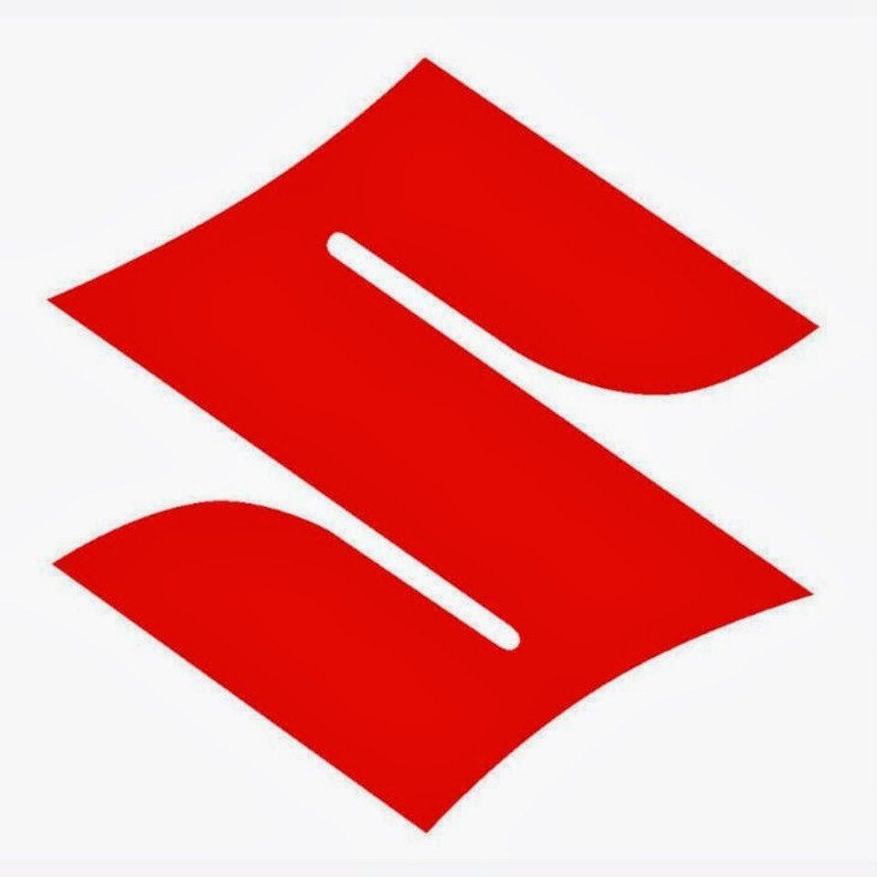 960x960 Suzuki Logo Wallpaper