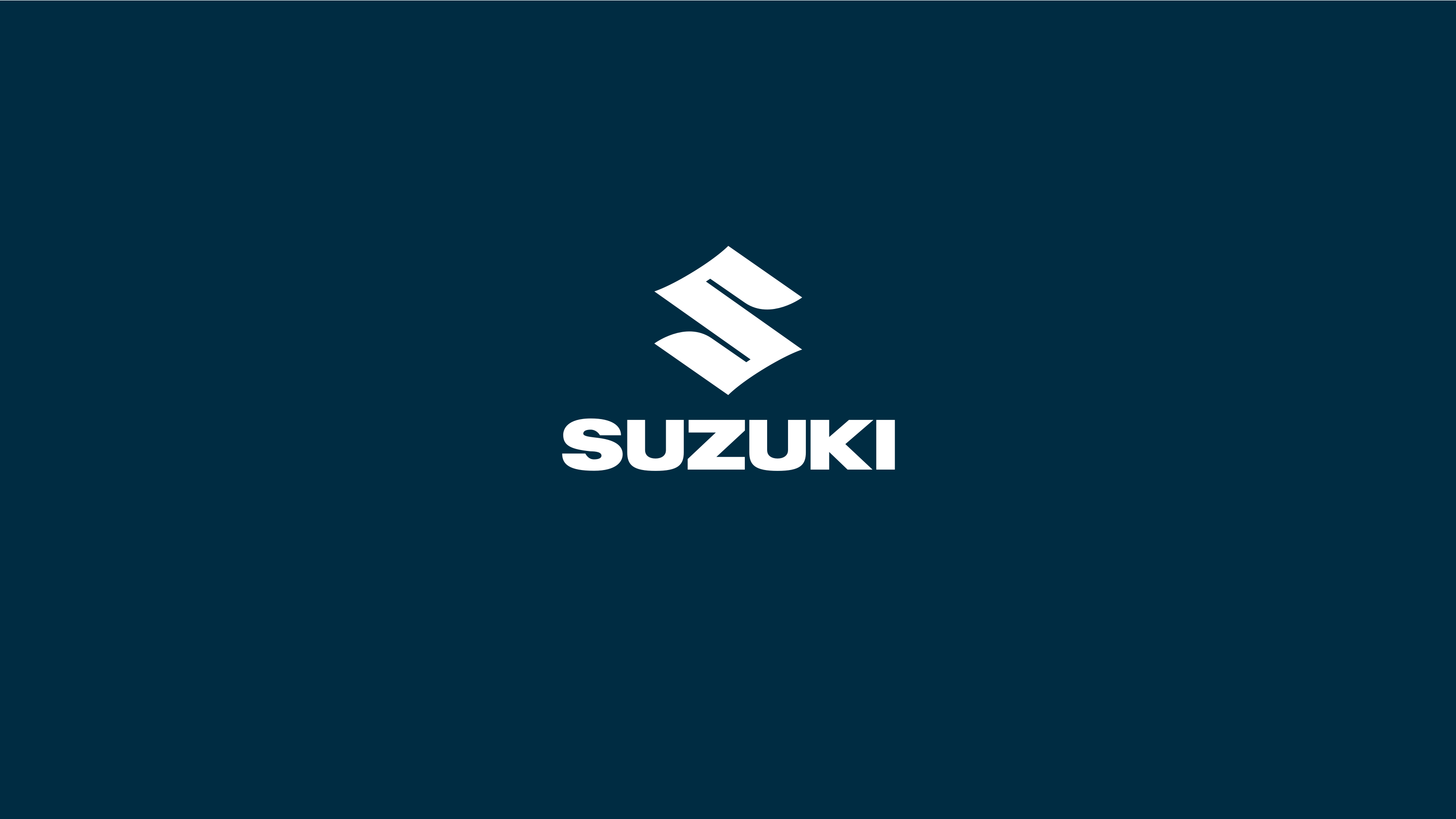 Suzuki Logo Hd Wallpaper For Desktop - HooDoo Wallpaper