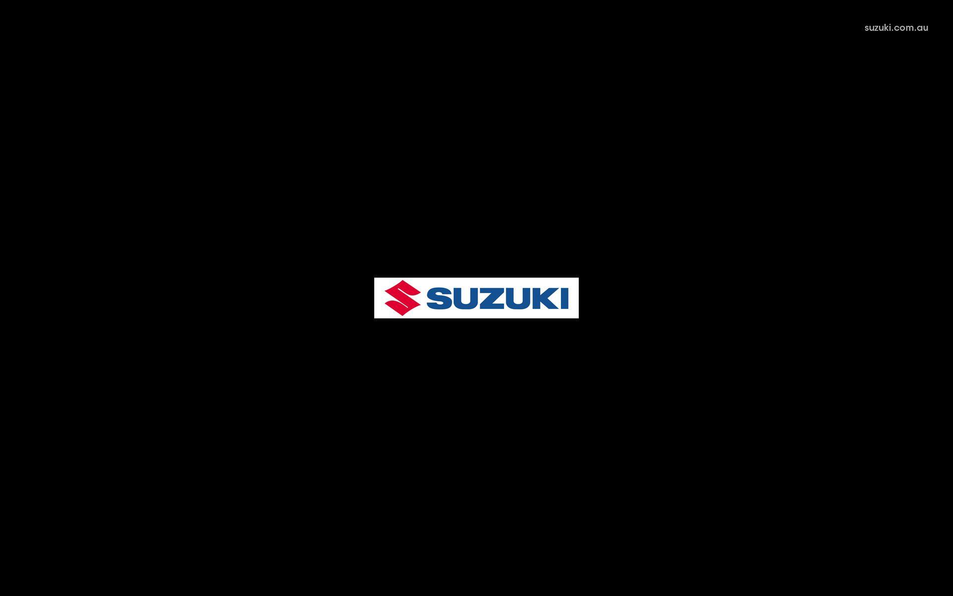 Cool Suzuki Logo Wallpapers Top Free Cool Suzuki Logo Backgrounds