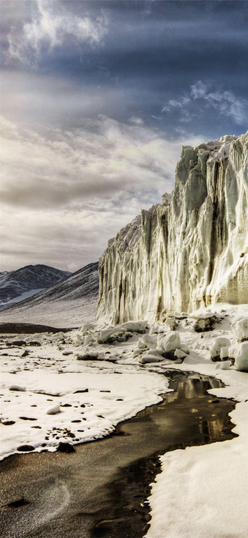 828x1792 Earth Antarctica ID 791830 Mobile Abyss iPhone 11 Wallpaper Free Download