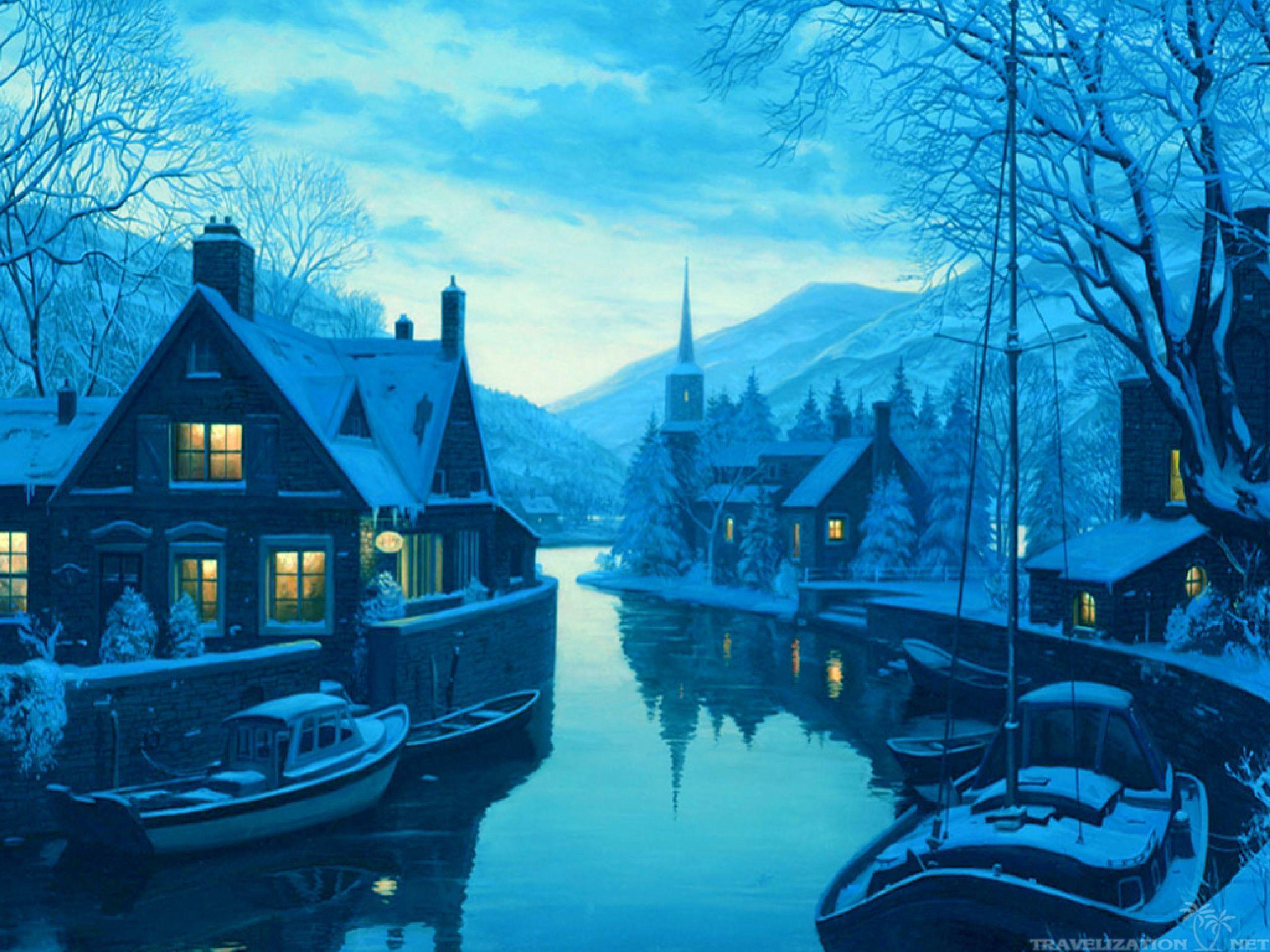 2560x1920 Free download Sweden Winter Landscape wallpaper [2560x1920] for your Desktop, Mobile & Tablet. Explore Country Swedish Wallpaper. Swedish Wallpaper, Country Desktop Wallpaper, Swedish House Mafia Wallpaper