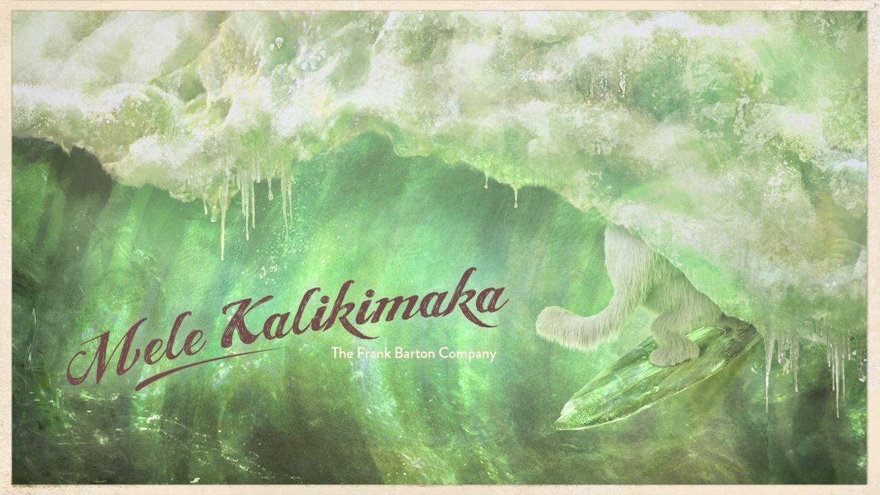 1280x720 Mele Kalikimaka from Frank Barton Frank Barton Company