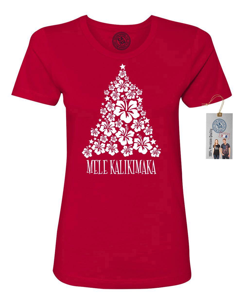 1000x1250 Custom Apparel R Us Vacation Mele Kalikimaka Women Short