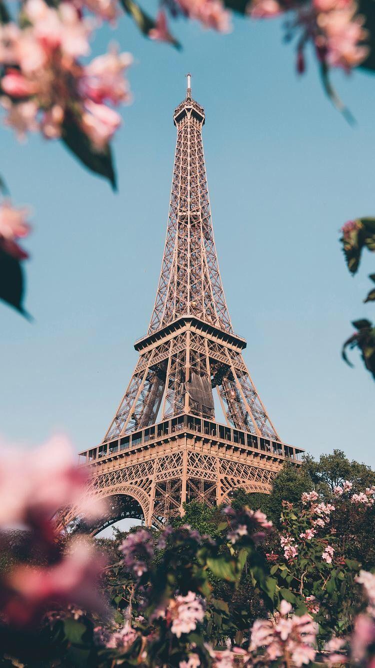 Beautiful Paris Wallpapers - Top Free ...