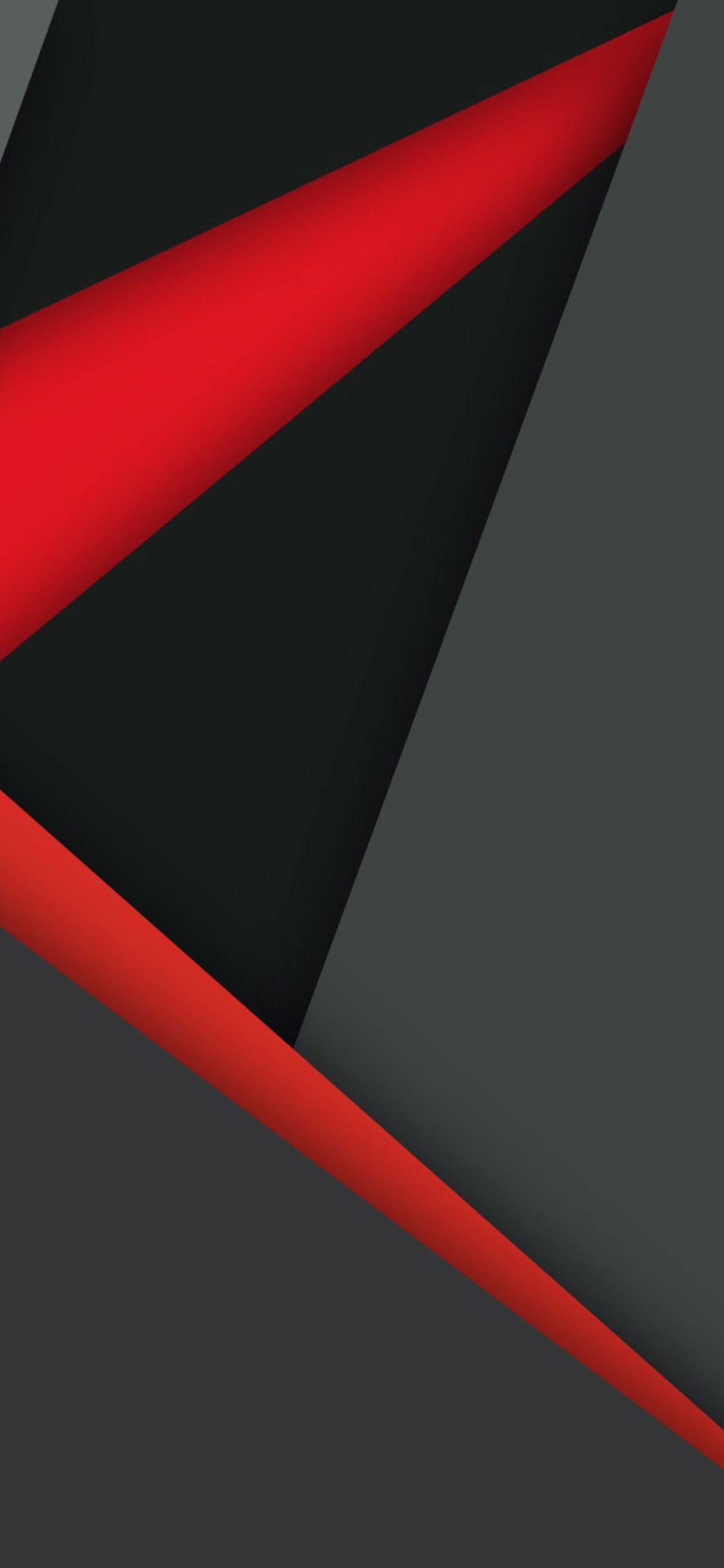 Black And Red Wallpaper 4K For Mobile - Awesome wallpaper for desktop