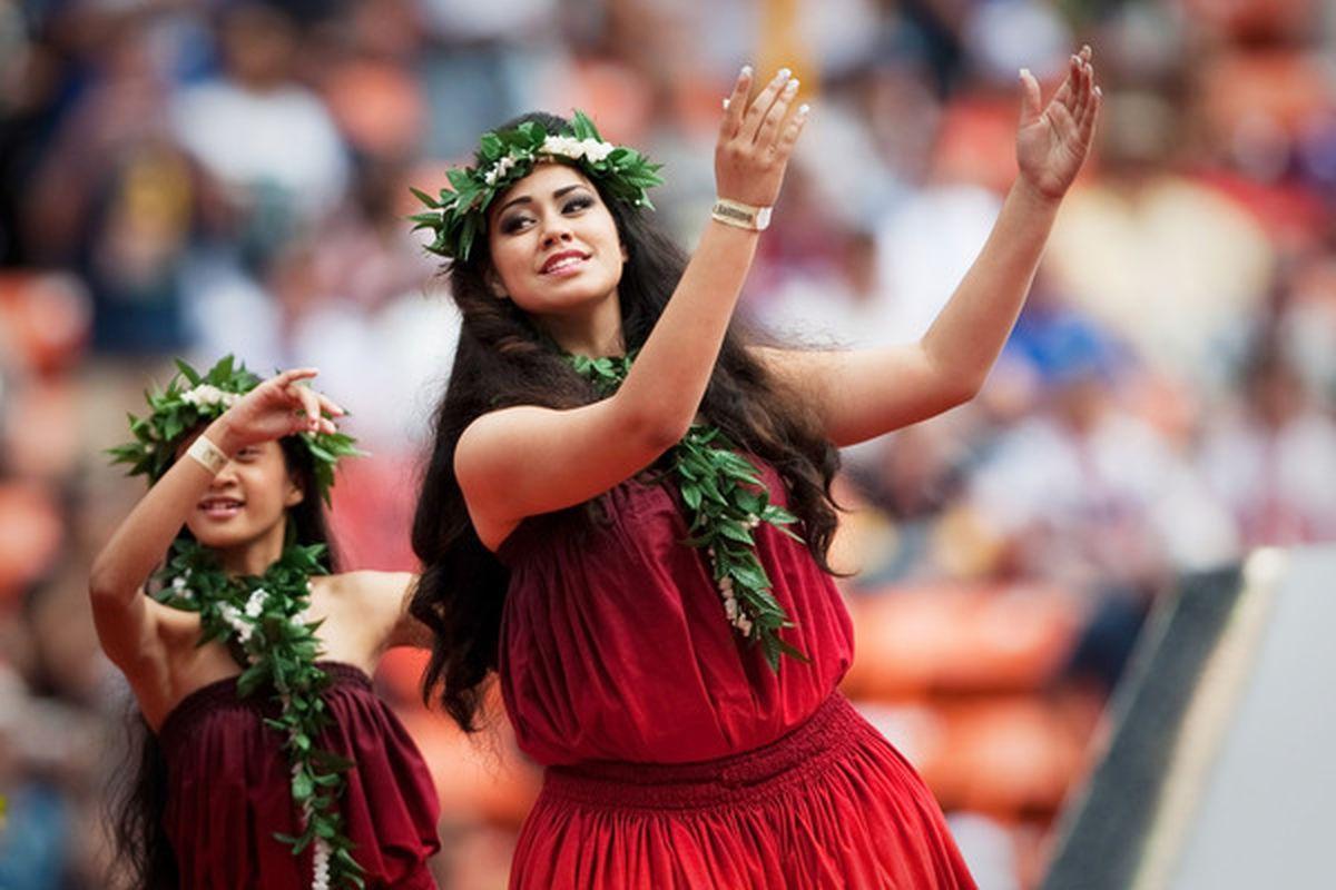 1200x800 Mele Kalikimaka is the thing to say: Sheraton Hawaii Bowl Open Thread Golden Blogs